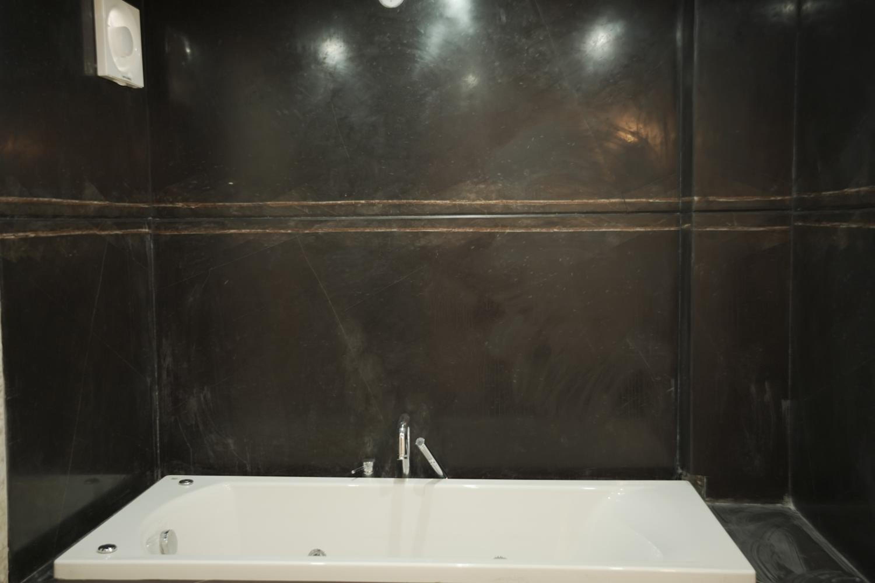 The Uttrayan - Luxury meets tranquility