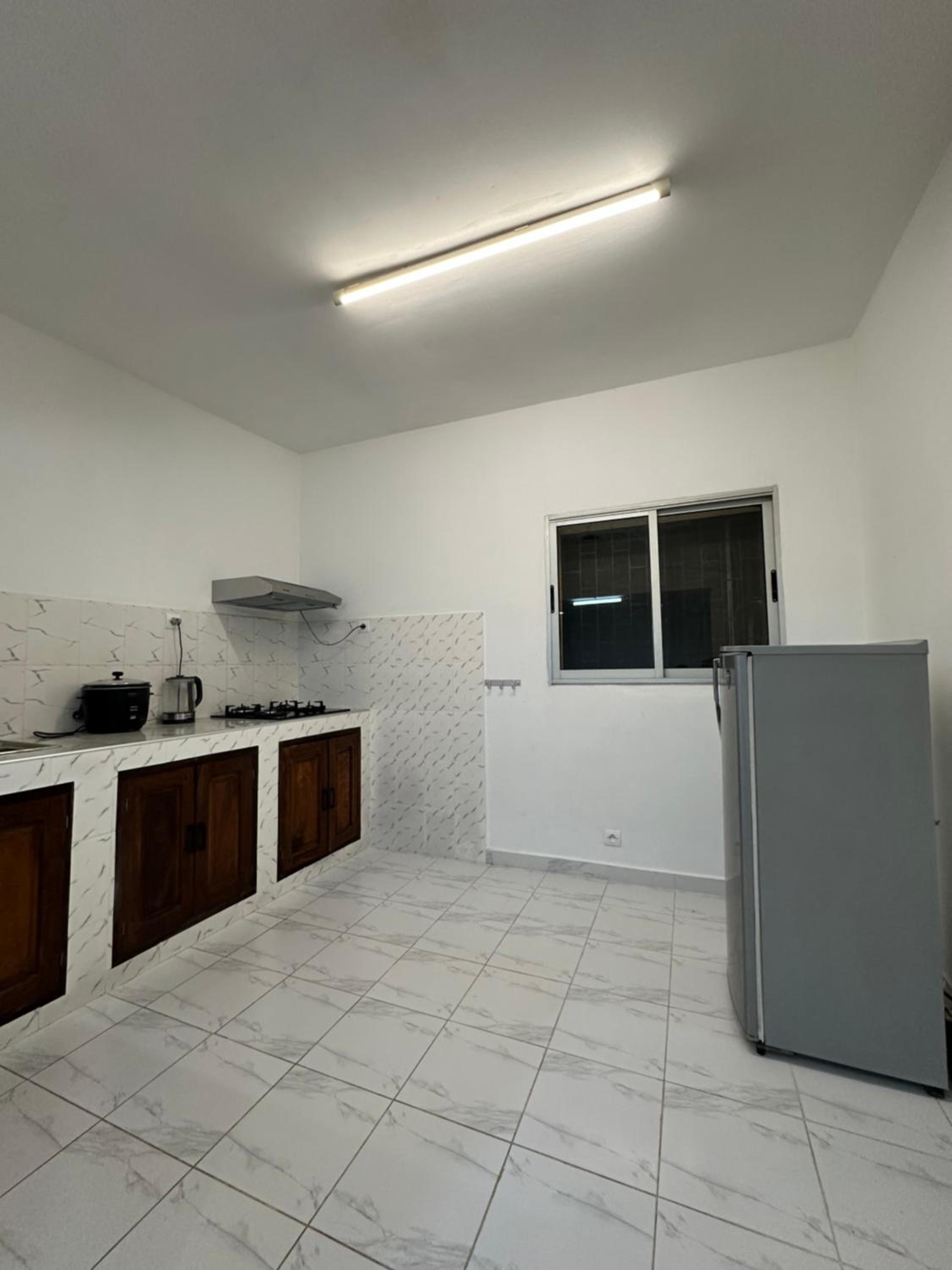Appartement meublé view 5