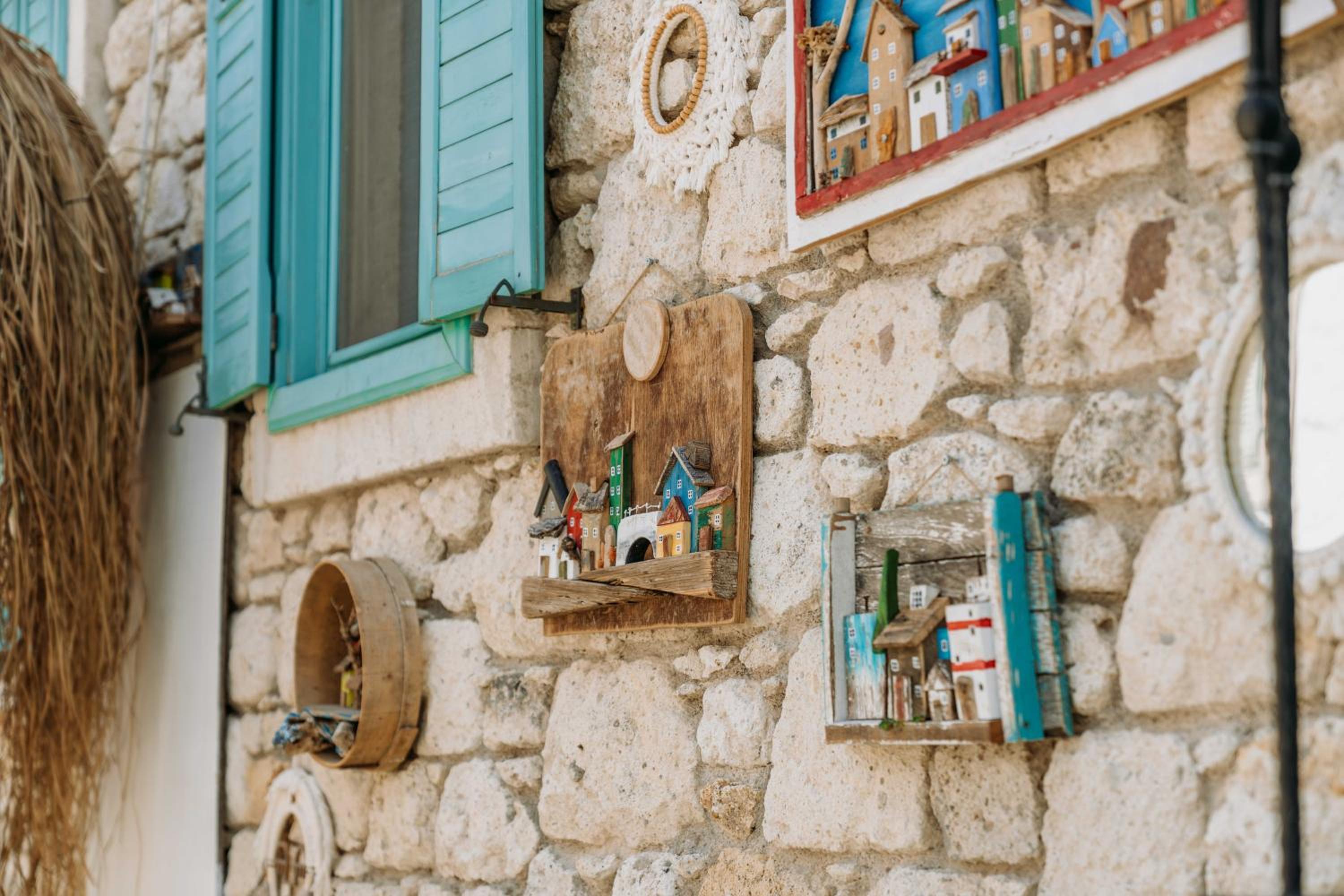 BEYAZ KAPI Boutique Hotel