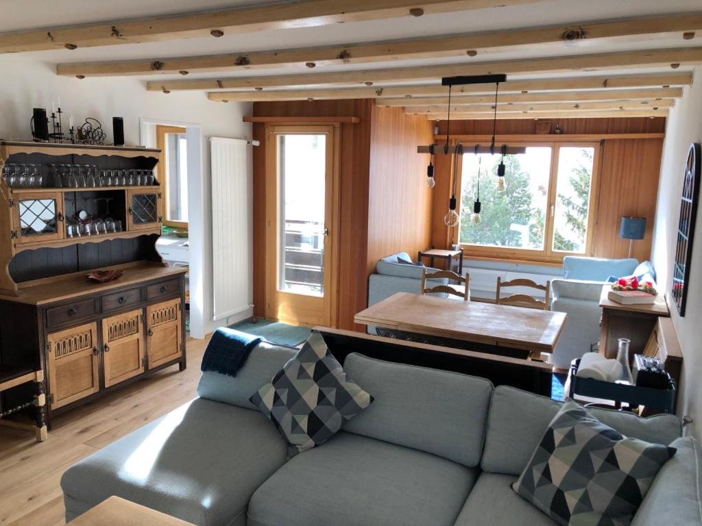 Ferienwohnung Kleiner Moor