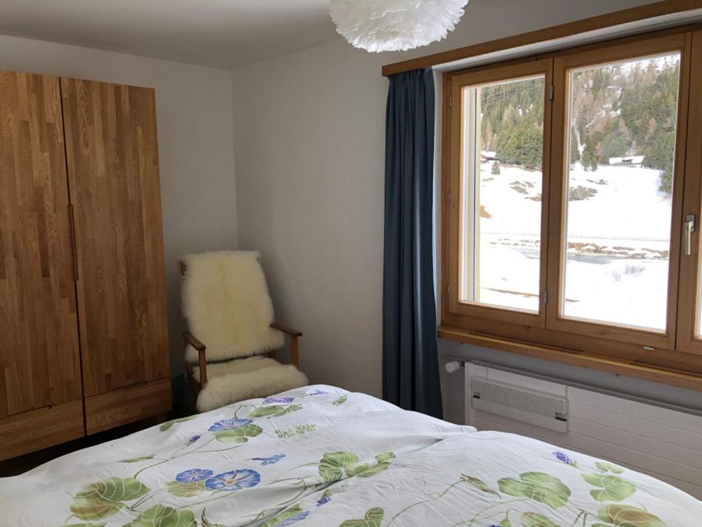 Ferienwohnung Kleiner Moor