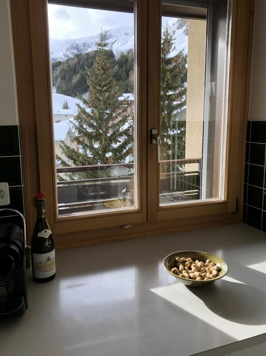 Ferienwohnung Kleiner Moor