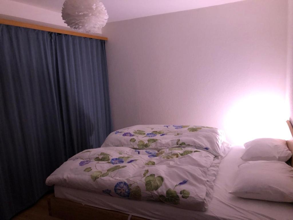 Ferienwohnung Kleiner Moor