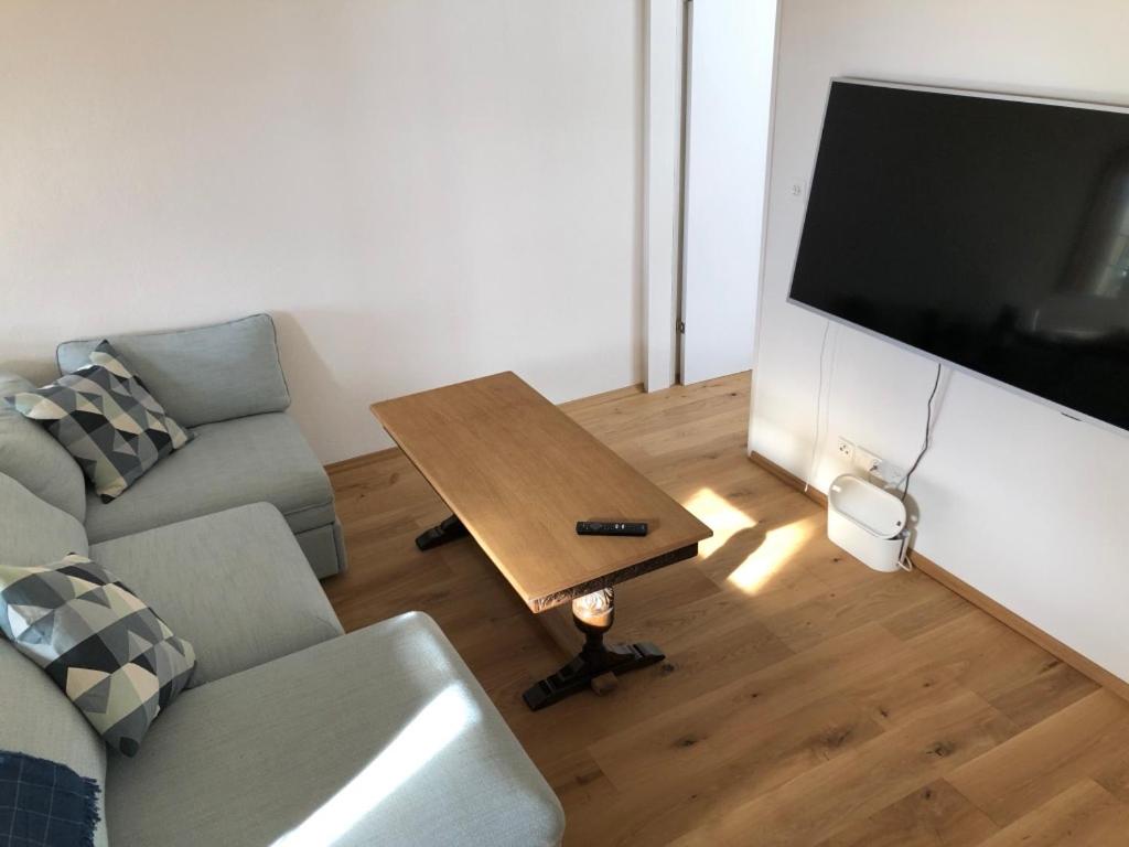 Ferienwohnung Kleiner Moor