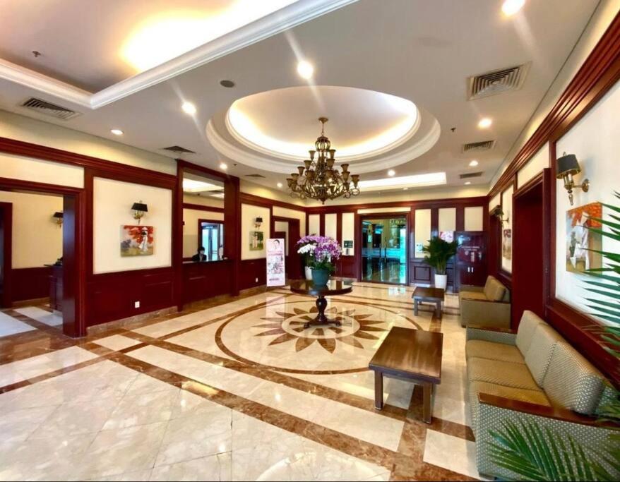 Classic Luxury condo & Swiming Rooftop Pool