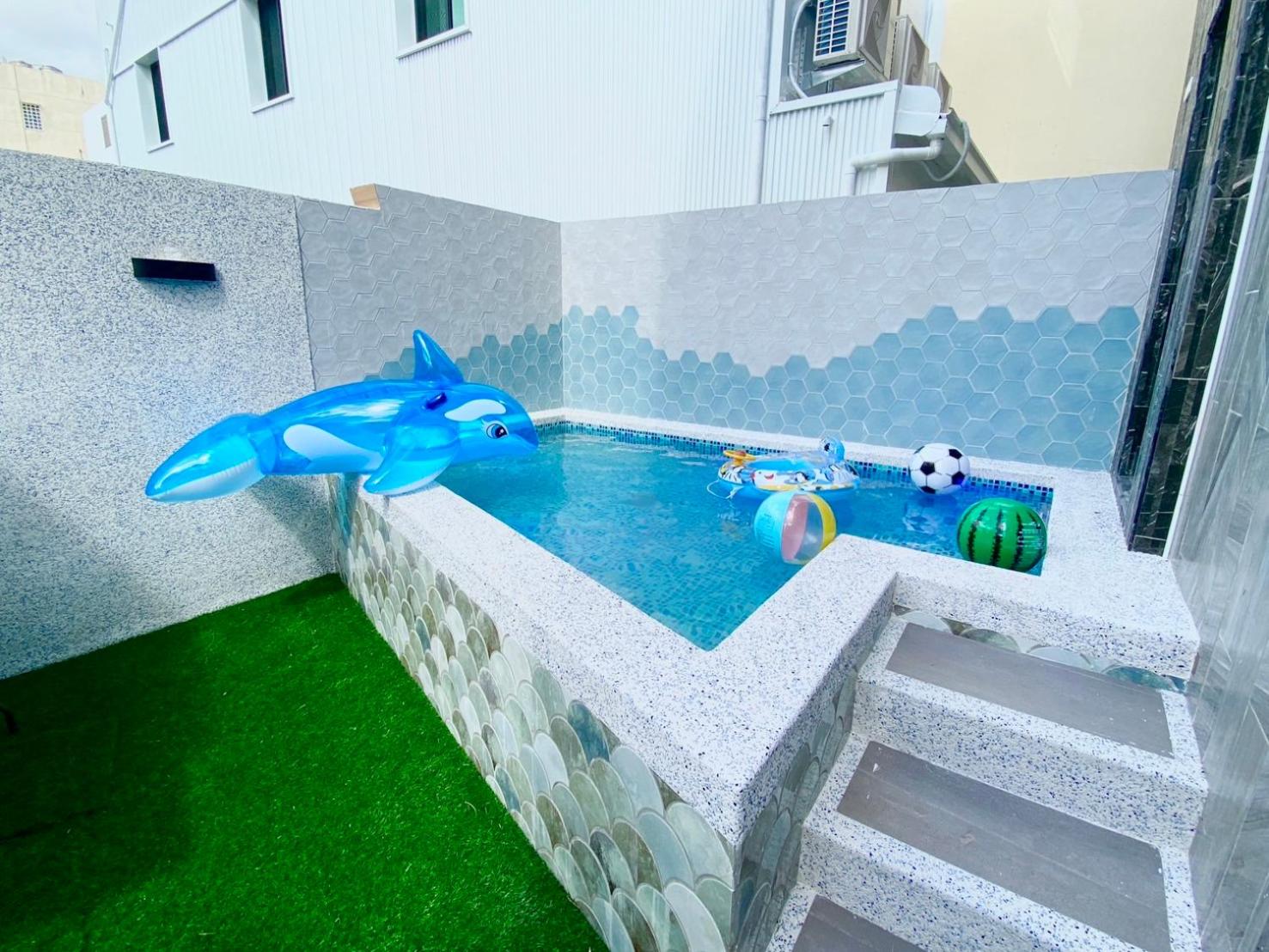 MUMU Villa
