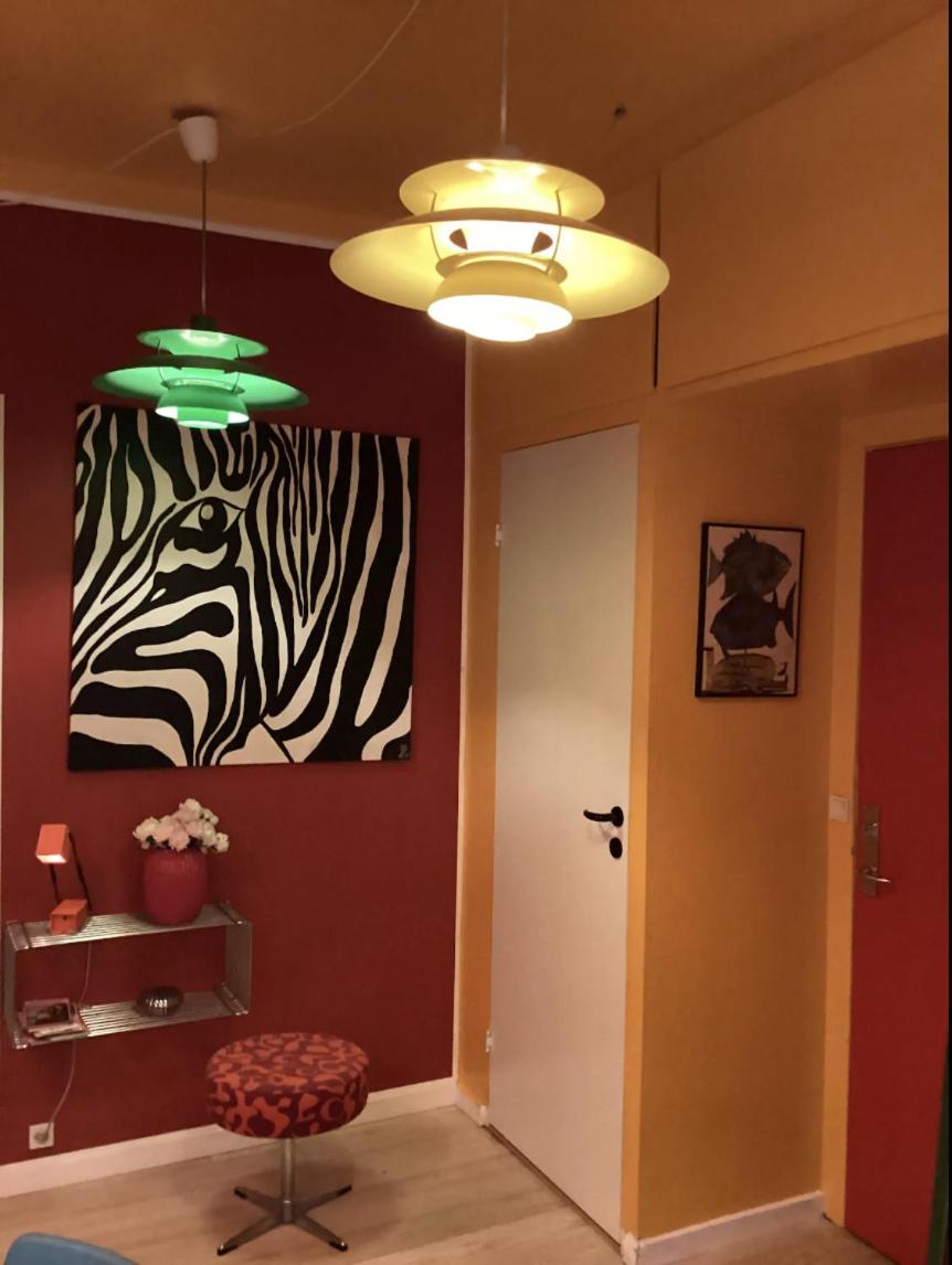 Artful Living - 1Br With Balcony view 3