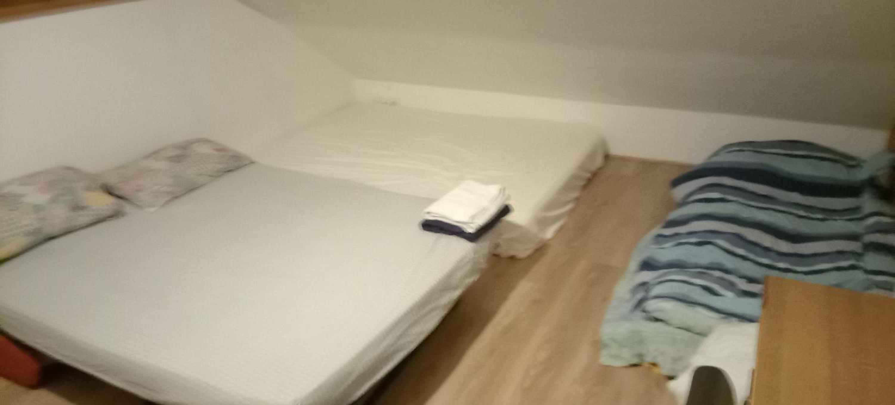 maison bleue, photo 14