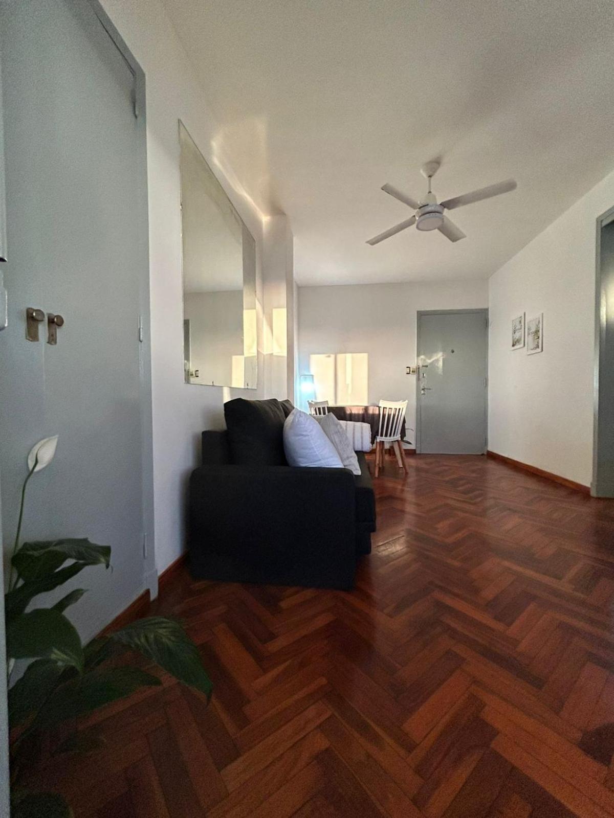 Impecable departamento con excelente ubicación