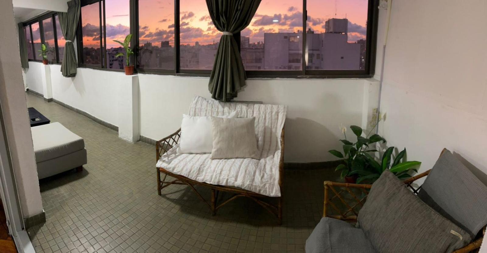 Impecable departamento con excelente ubicación