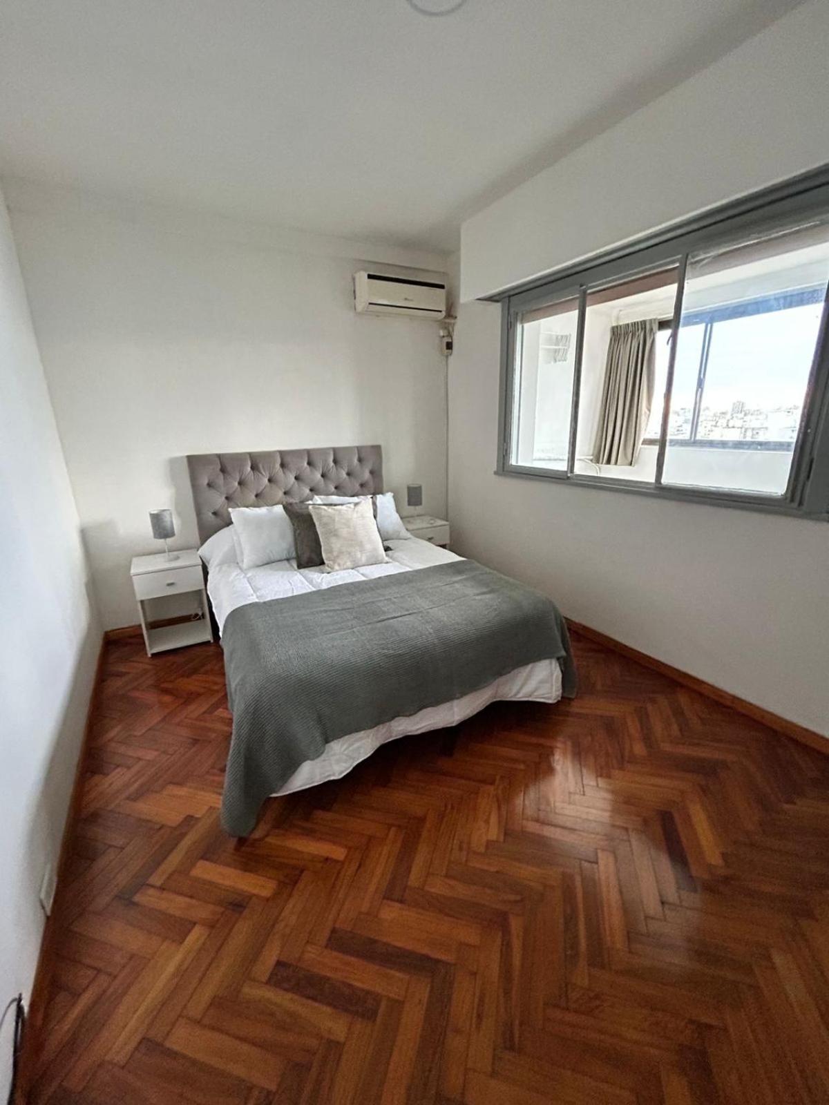 Impecable departamento con excelente ubicación