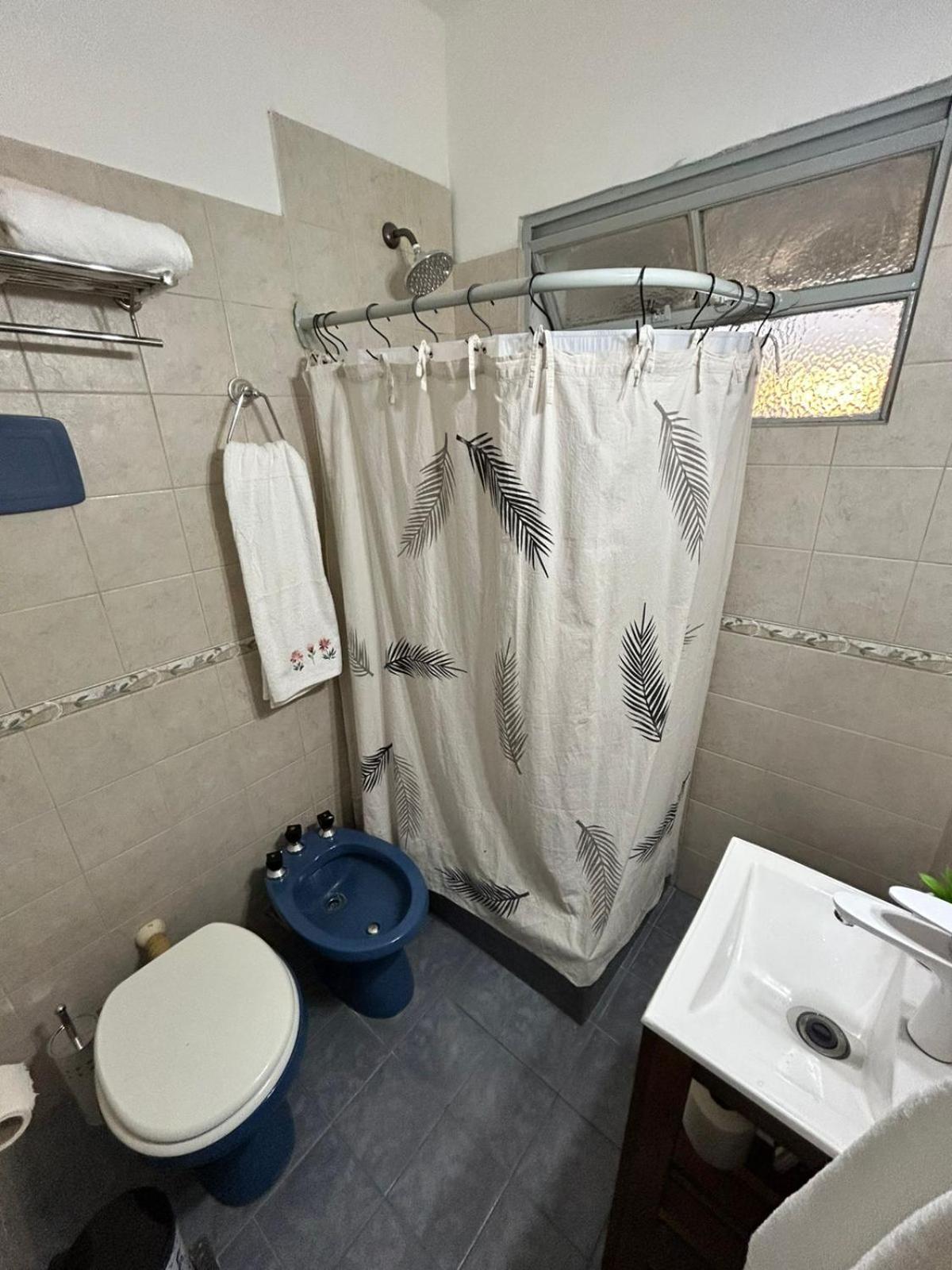 Impecable departamento con excelente ubicación