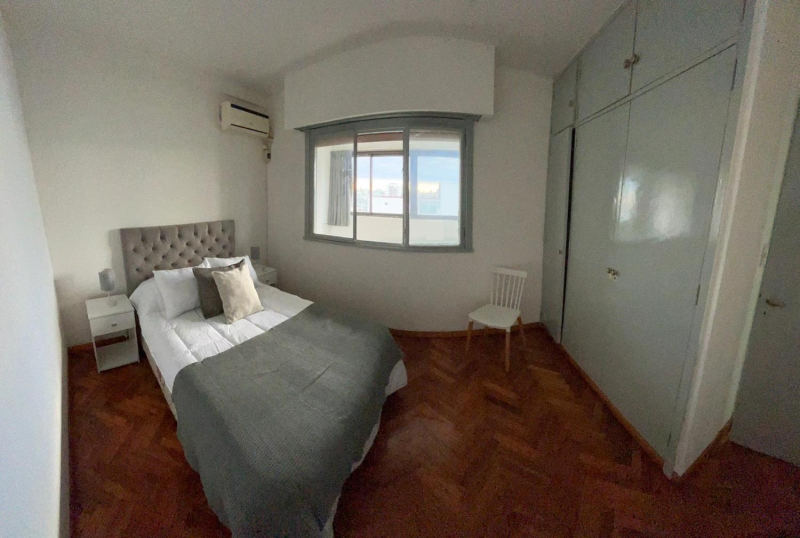 Impecable departamento con excelente ubicación