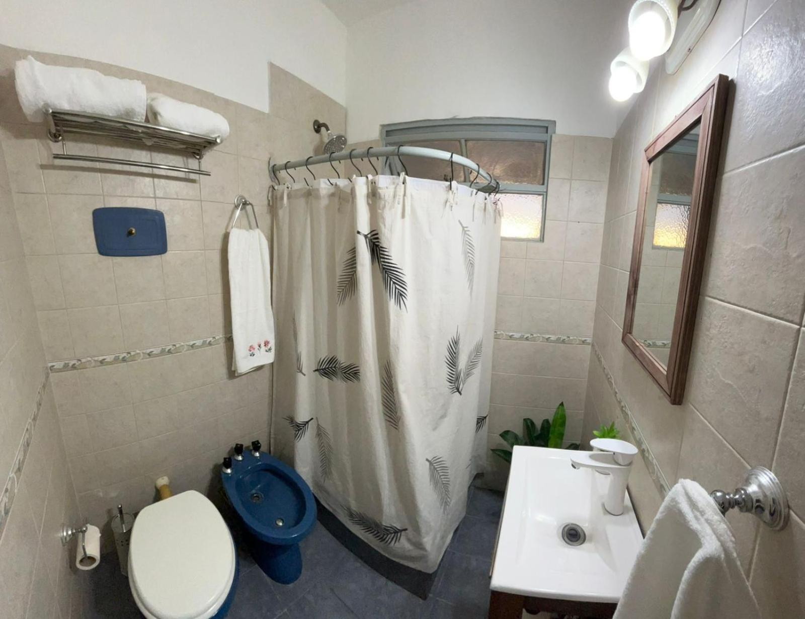 Impecable departamento con excelente ubicación