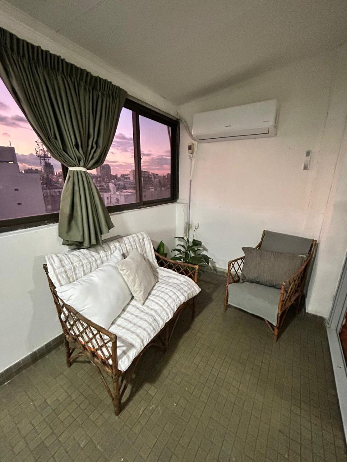 Impecable departamento con excelente ubicación
