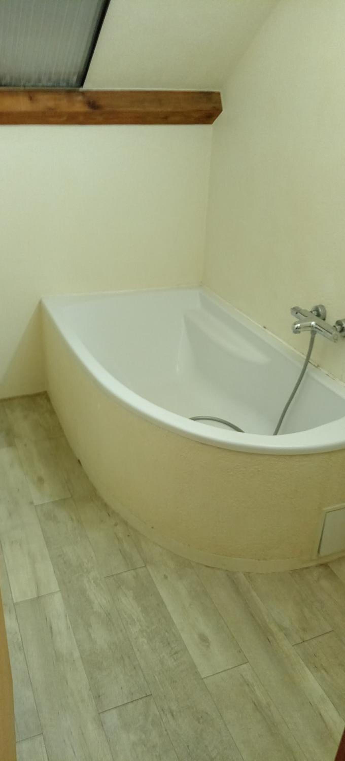 maison bleue, photo 9