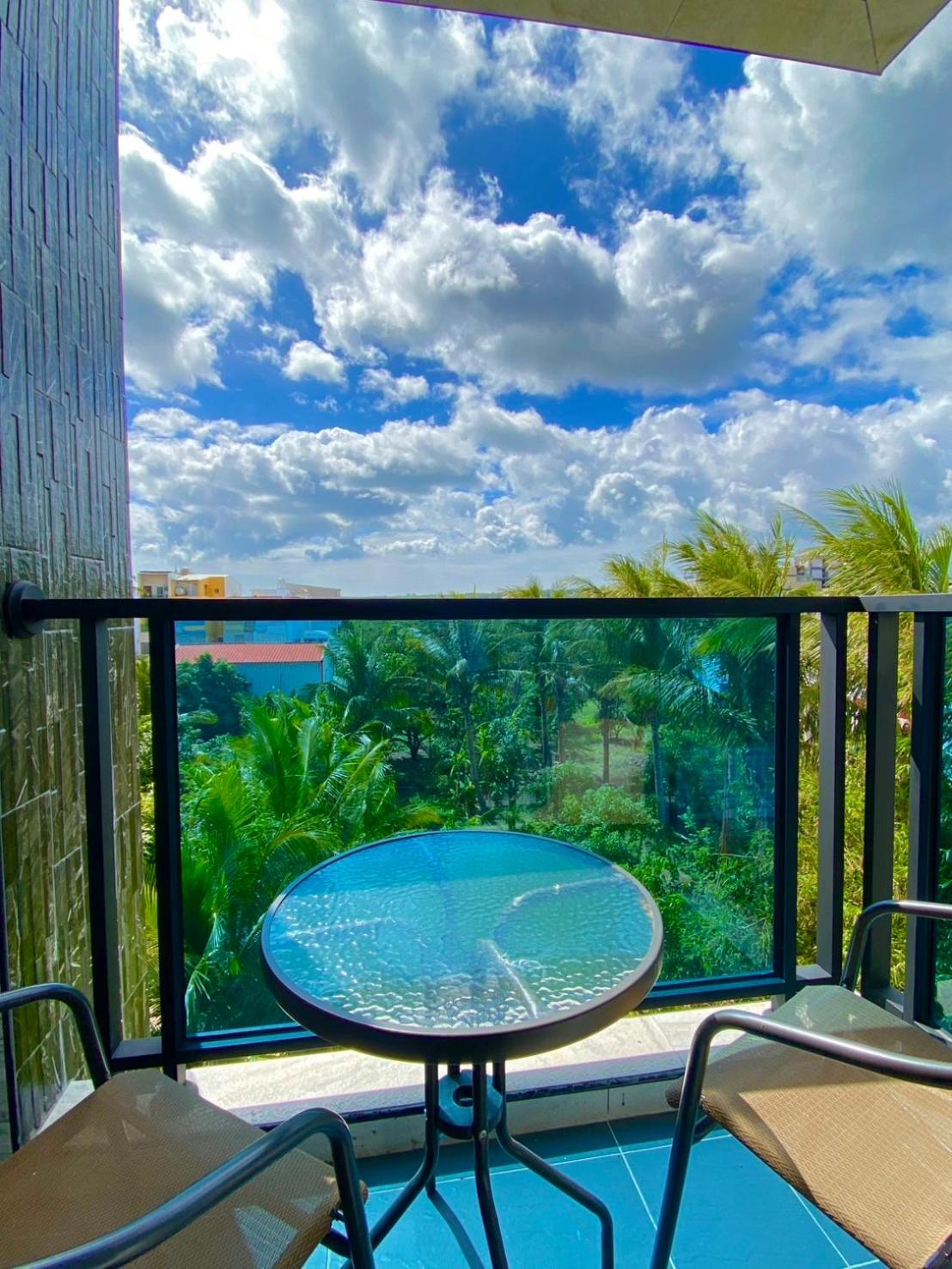 MUMU Villa