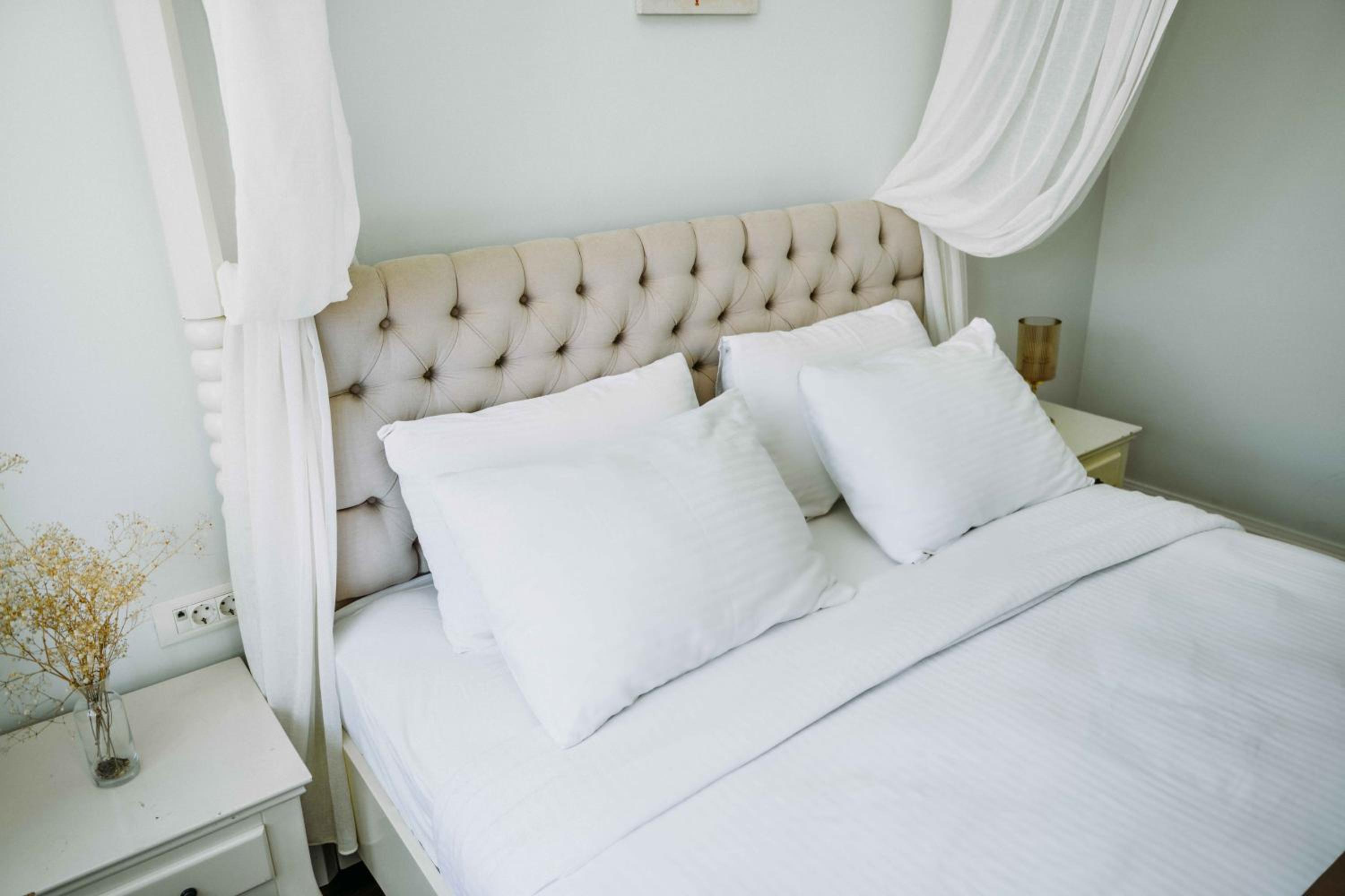 BEYAZ KAPI Boutique Hotel