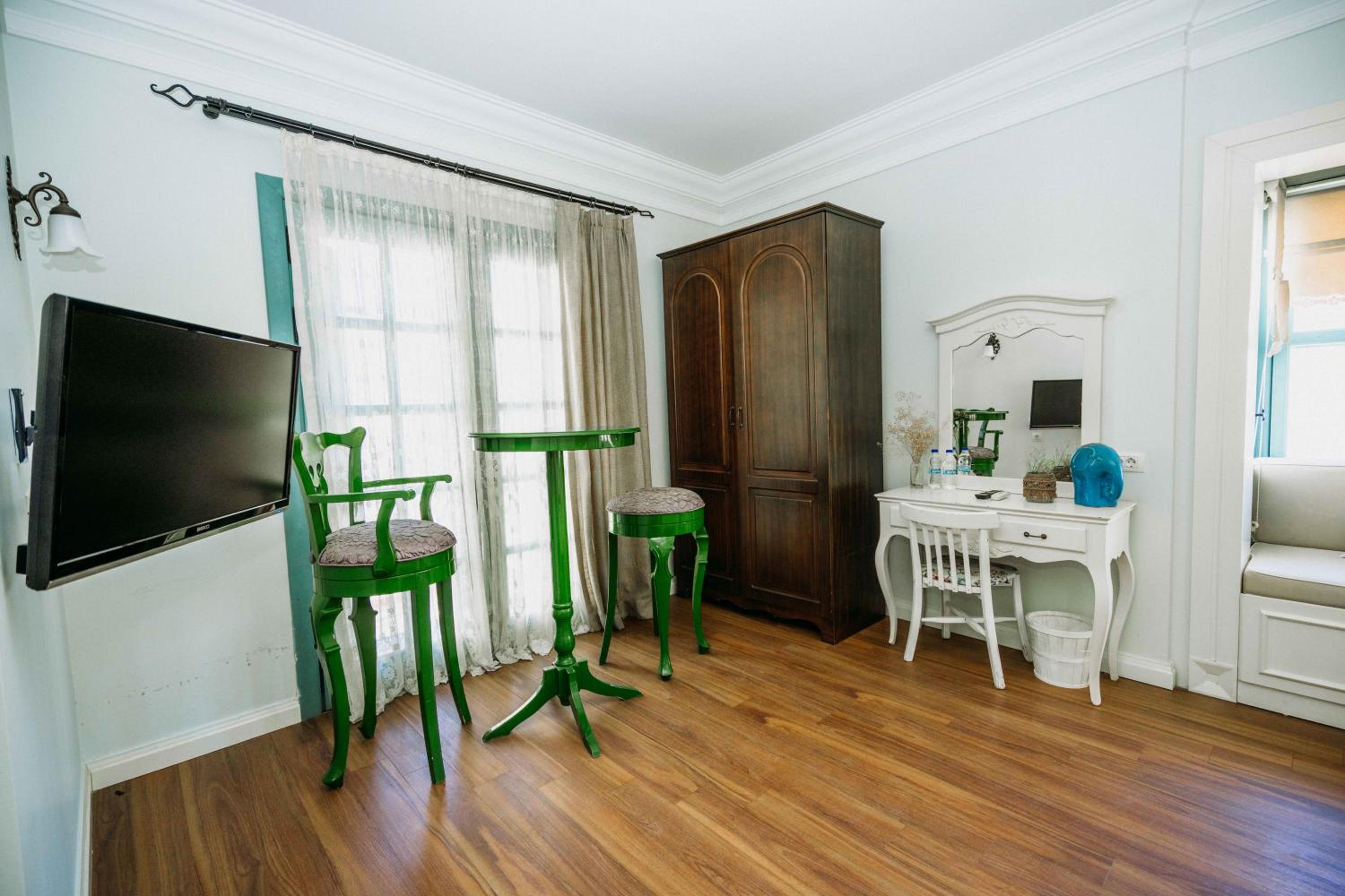 BEYAZ KAPI Boutique Hotel