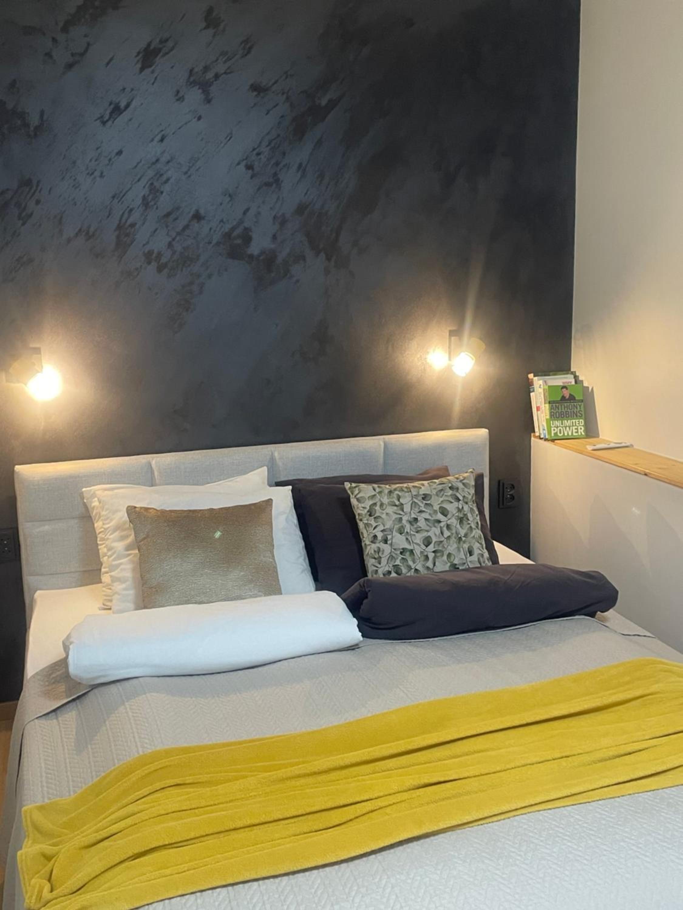 Puiestee apartment