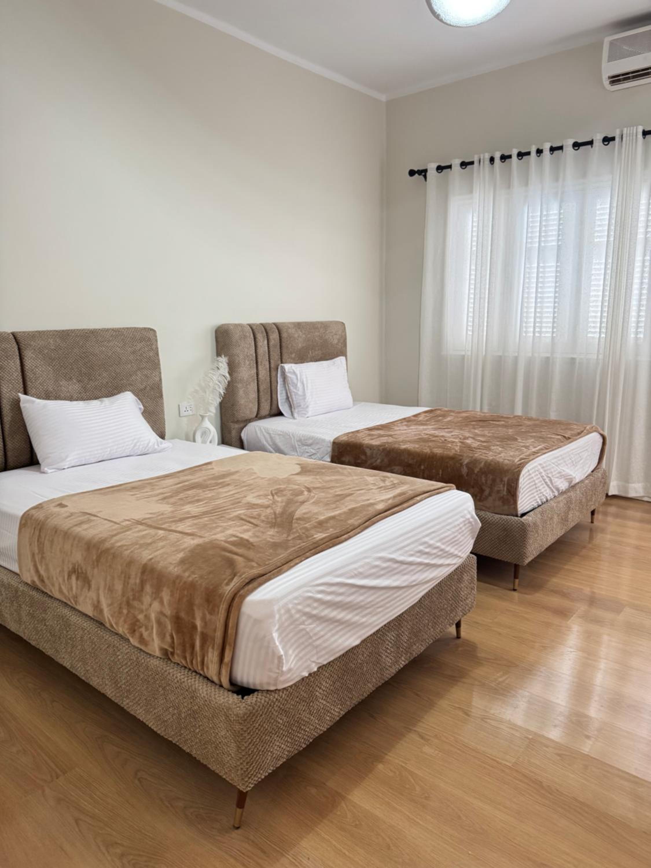 Elegant Zamalek Retreat, Central Cairo Luxury