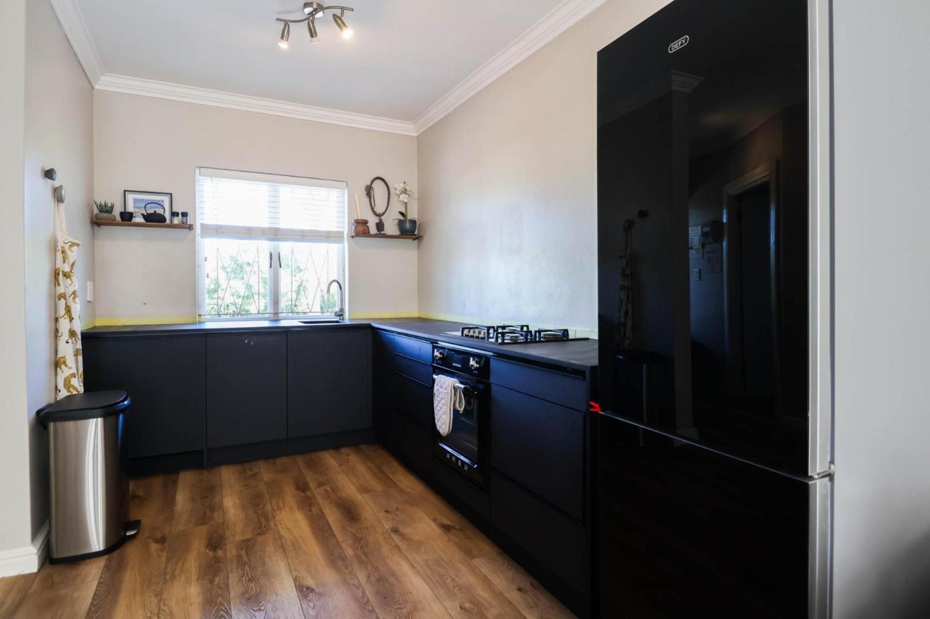 Plettenberg Bay Getaway at Riverclub Villas view 3