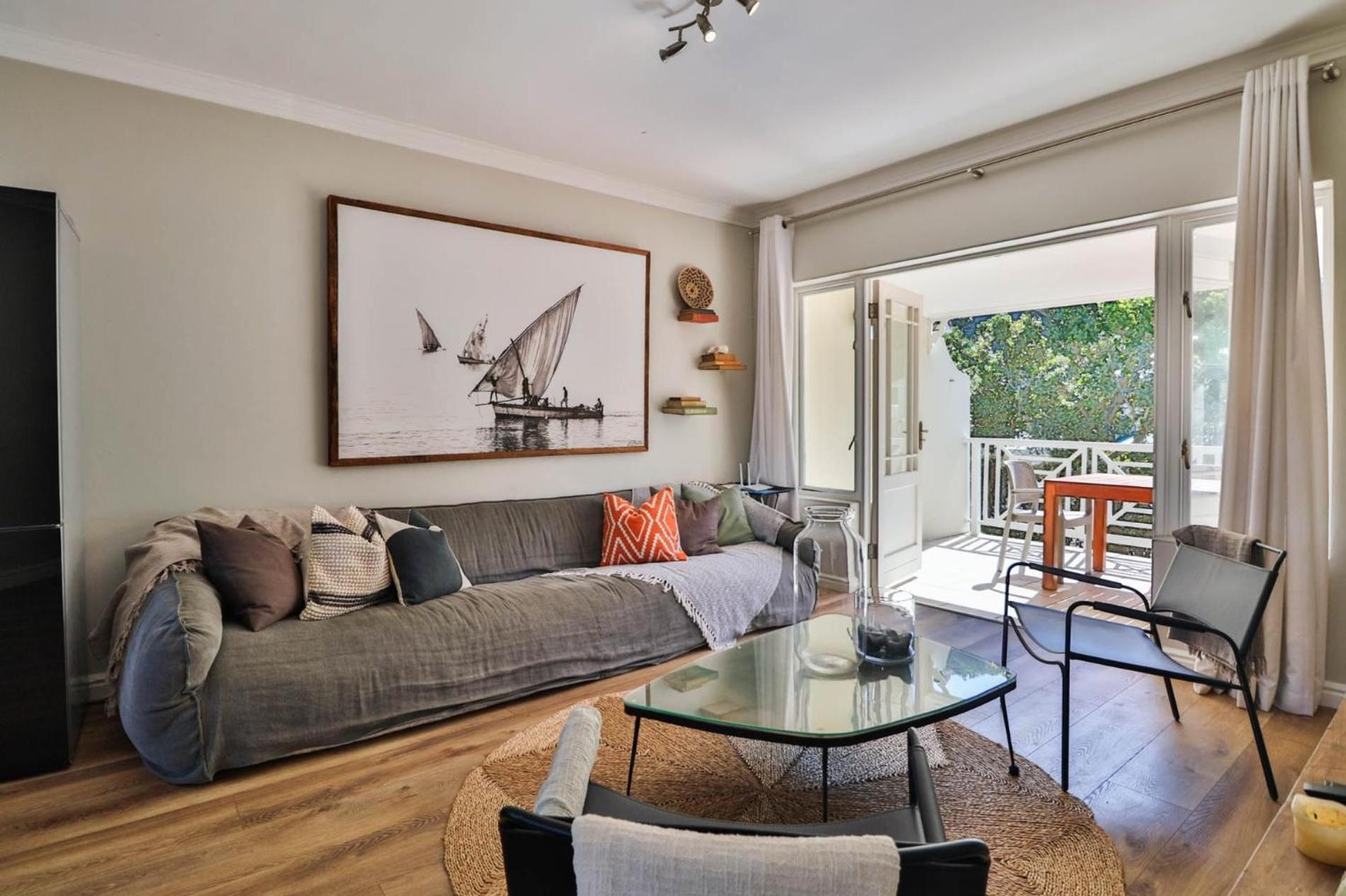 Plettenberg Bay Getaway at Riverclub Villas view 2
