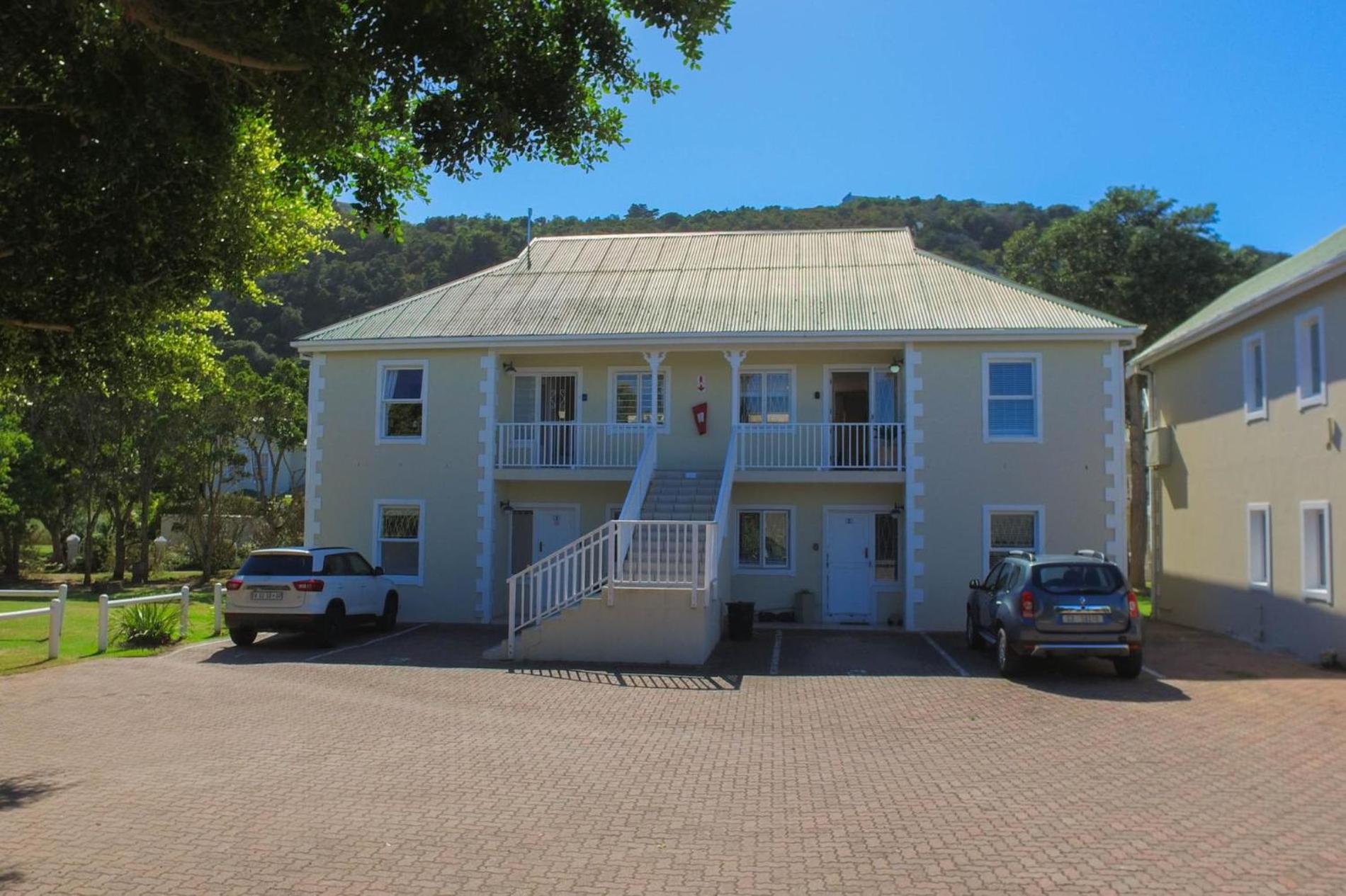 Plettenberg Bay Getaway at Riverclub Villas view 5