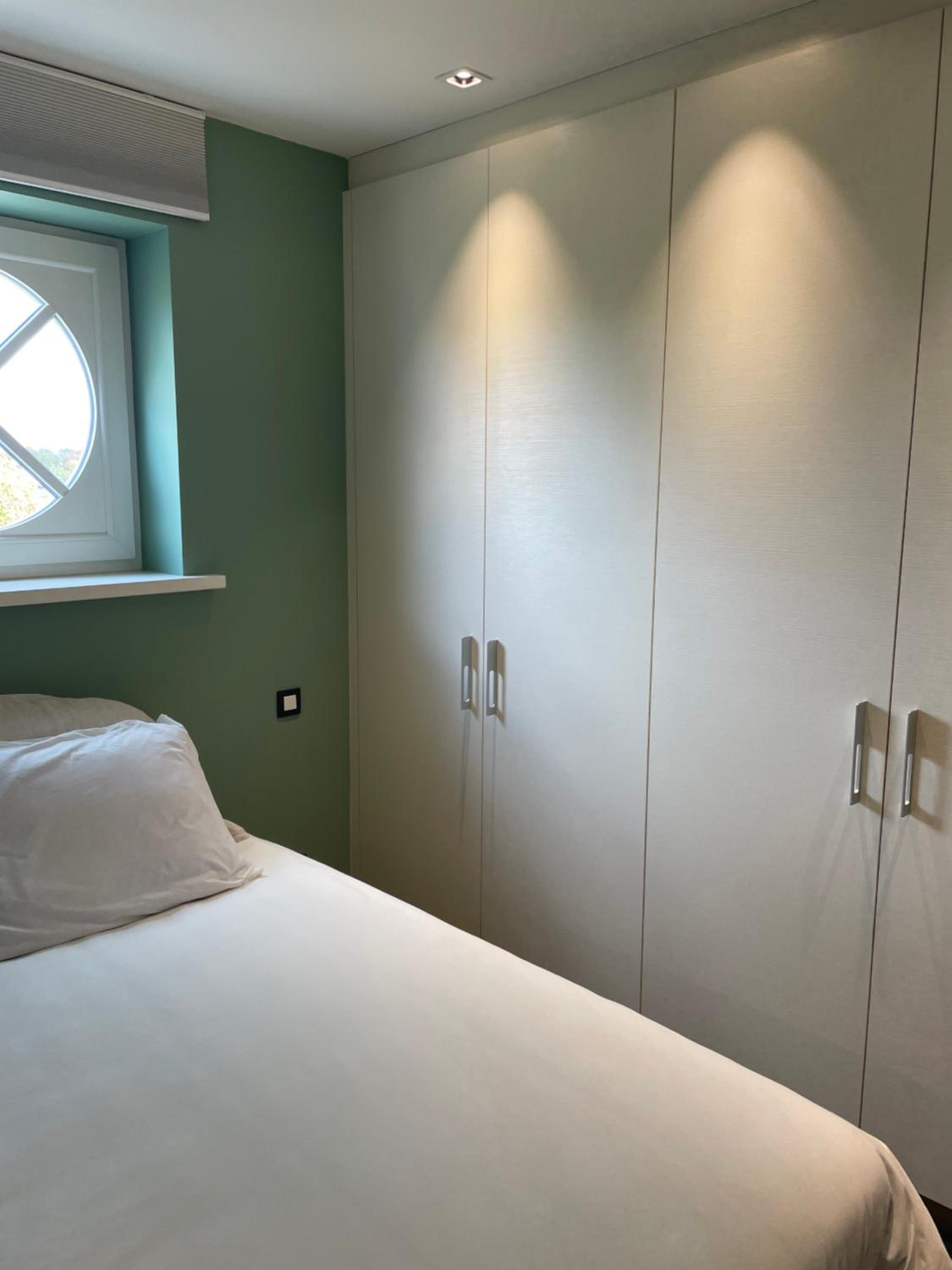 Aurelia Glamping en B&B