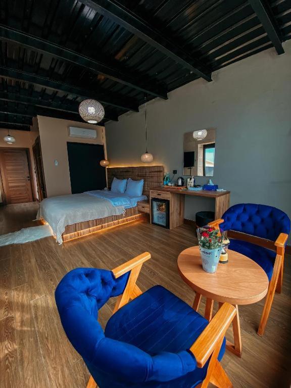 Marina LİGHTHOUSE AİRPORT HOTEL
