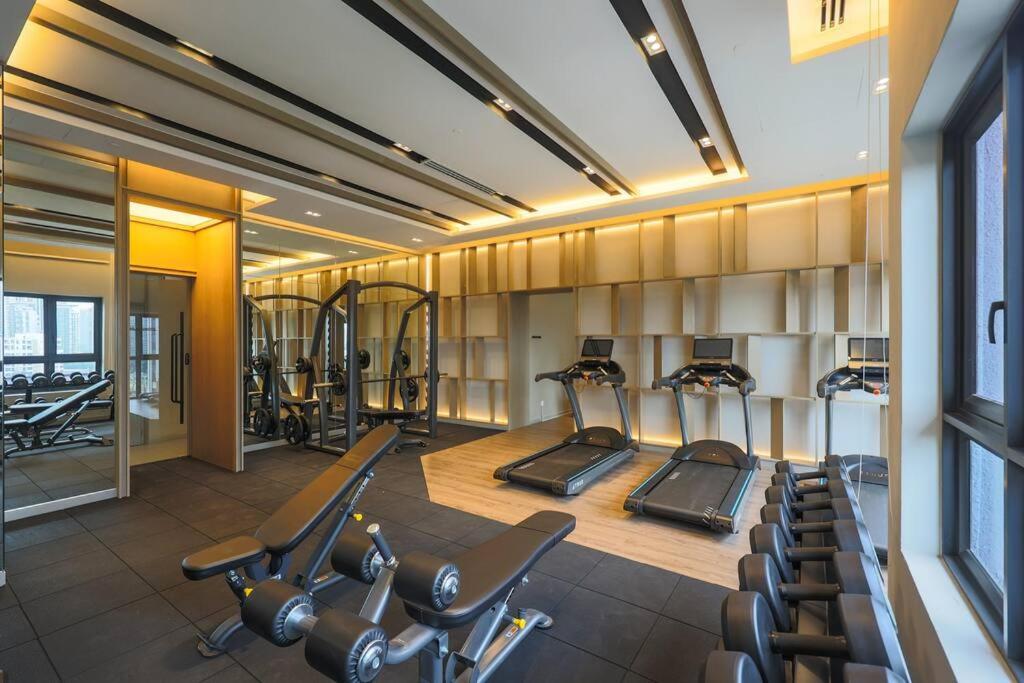 Luxe Agile Bukit Bintang 5min TRX MRT Pavilion