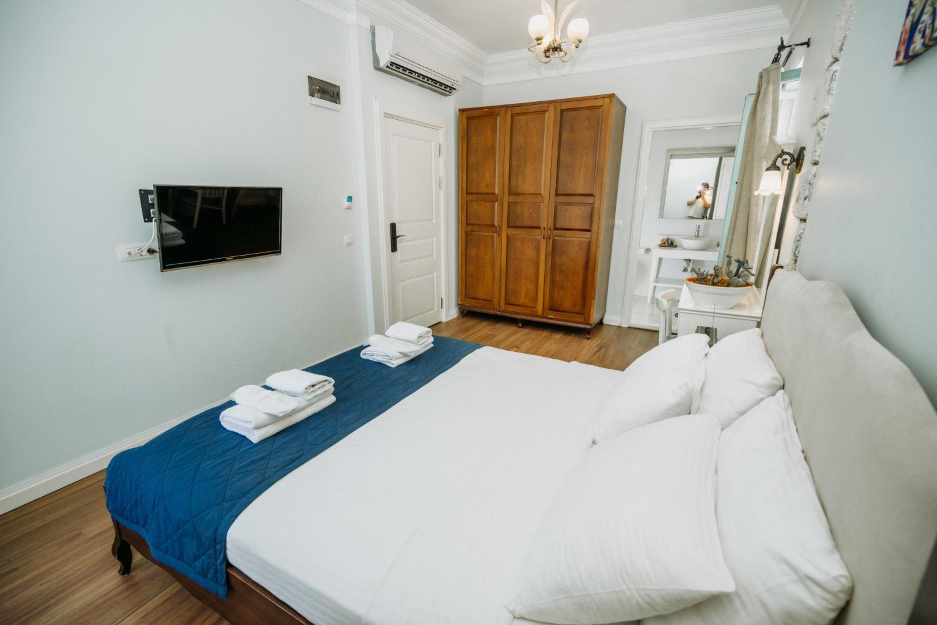 BEYAZ KAPI Boutique Hotel