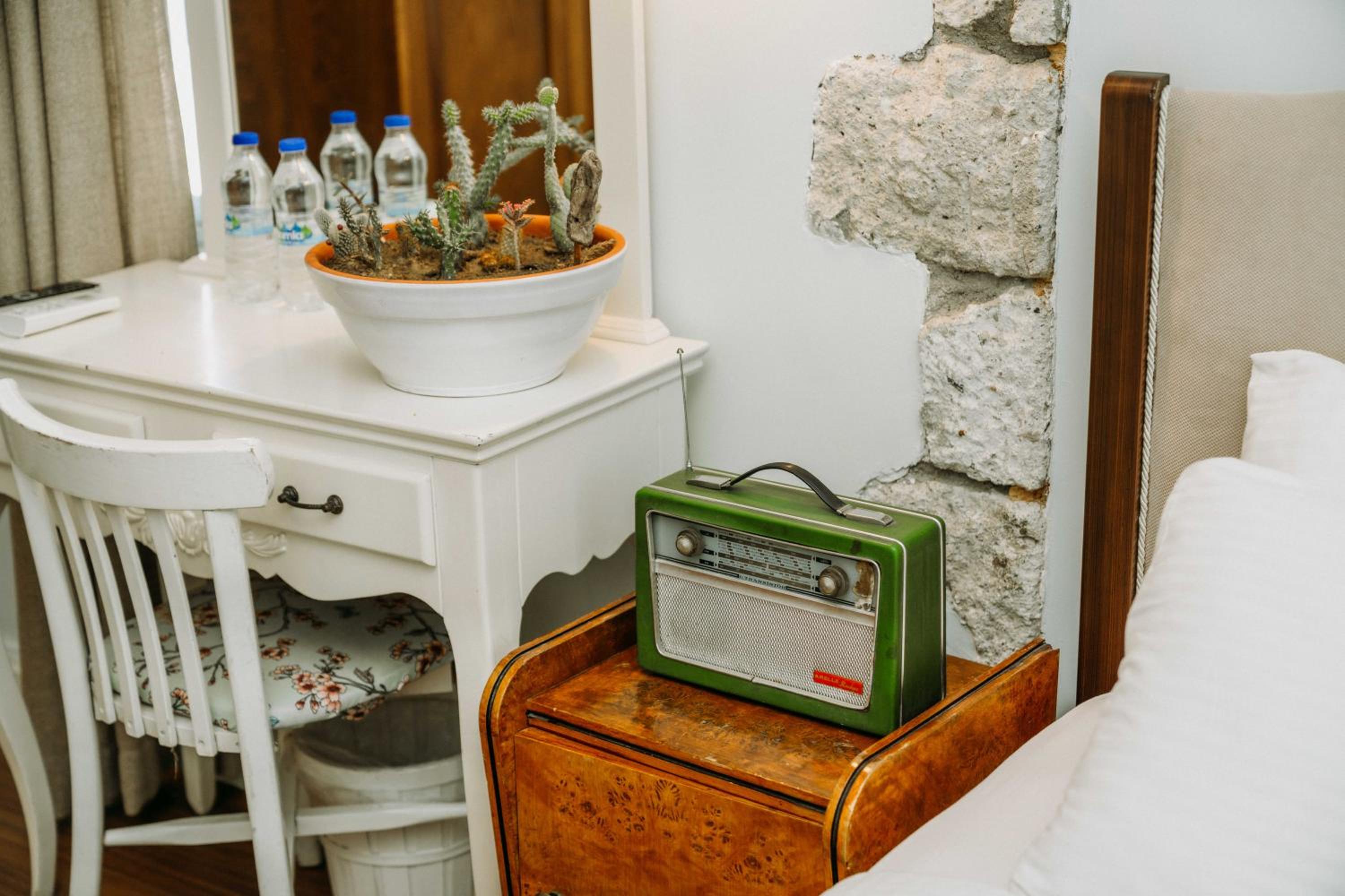 BEYAZ KAPI Boutique Hotel