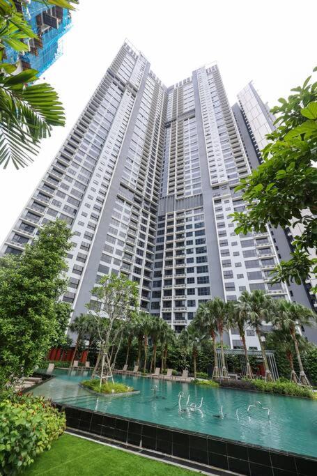 Luxe Agile Bukit Bintang 5min TRX MRT Pavilion