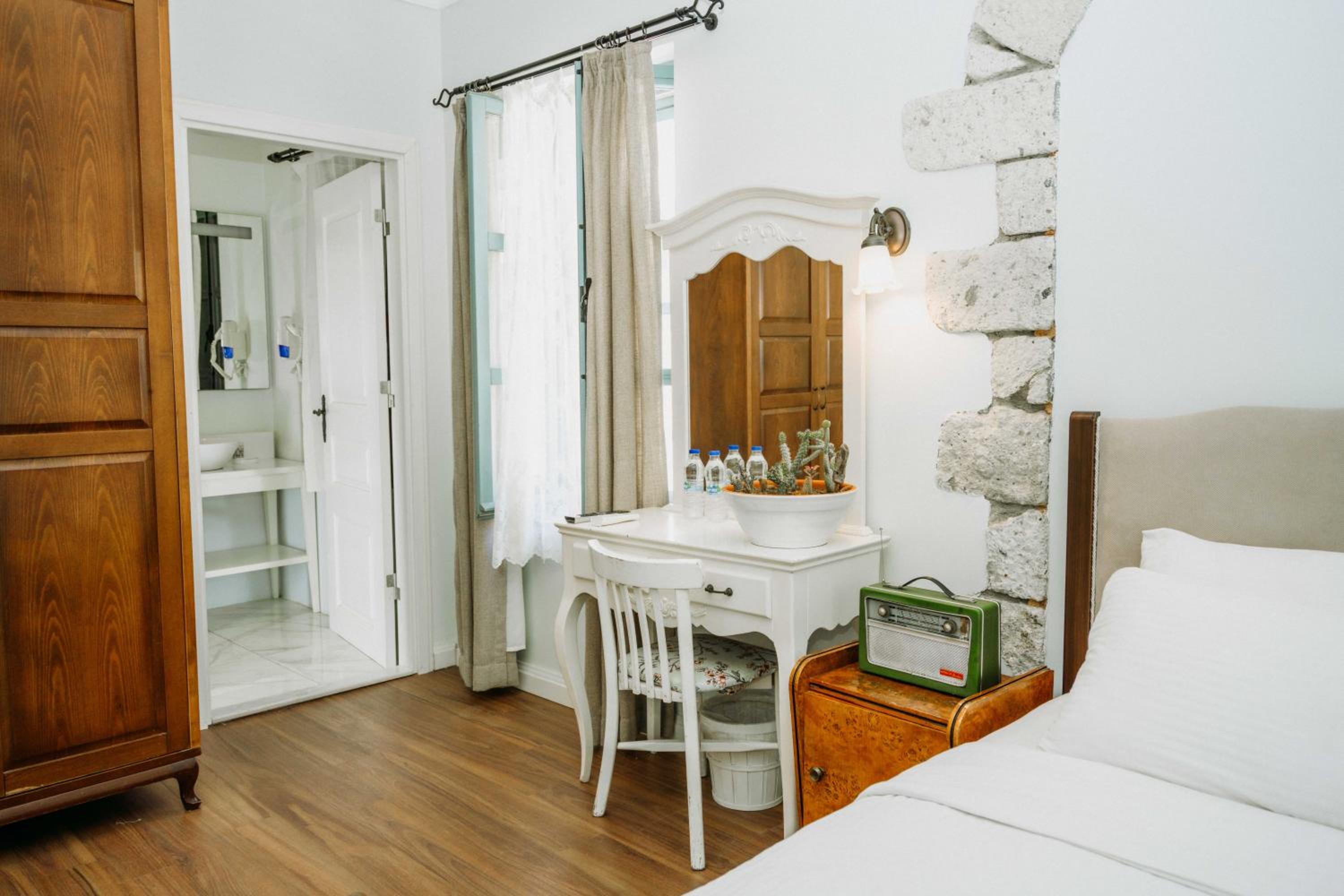 BEYAZ KAPI Boutique Hotel