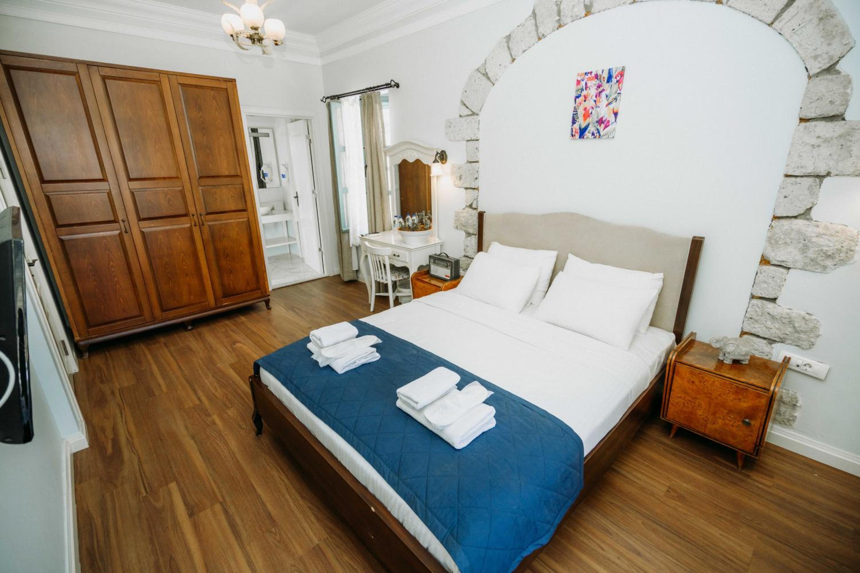 BEYAZ KAPI Boutique Hotel