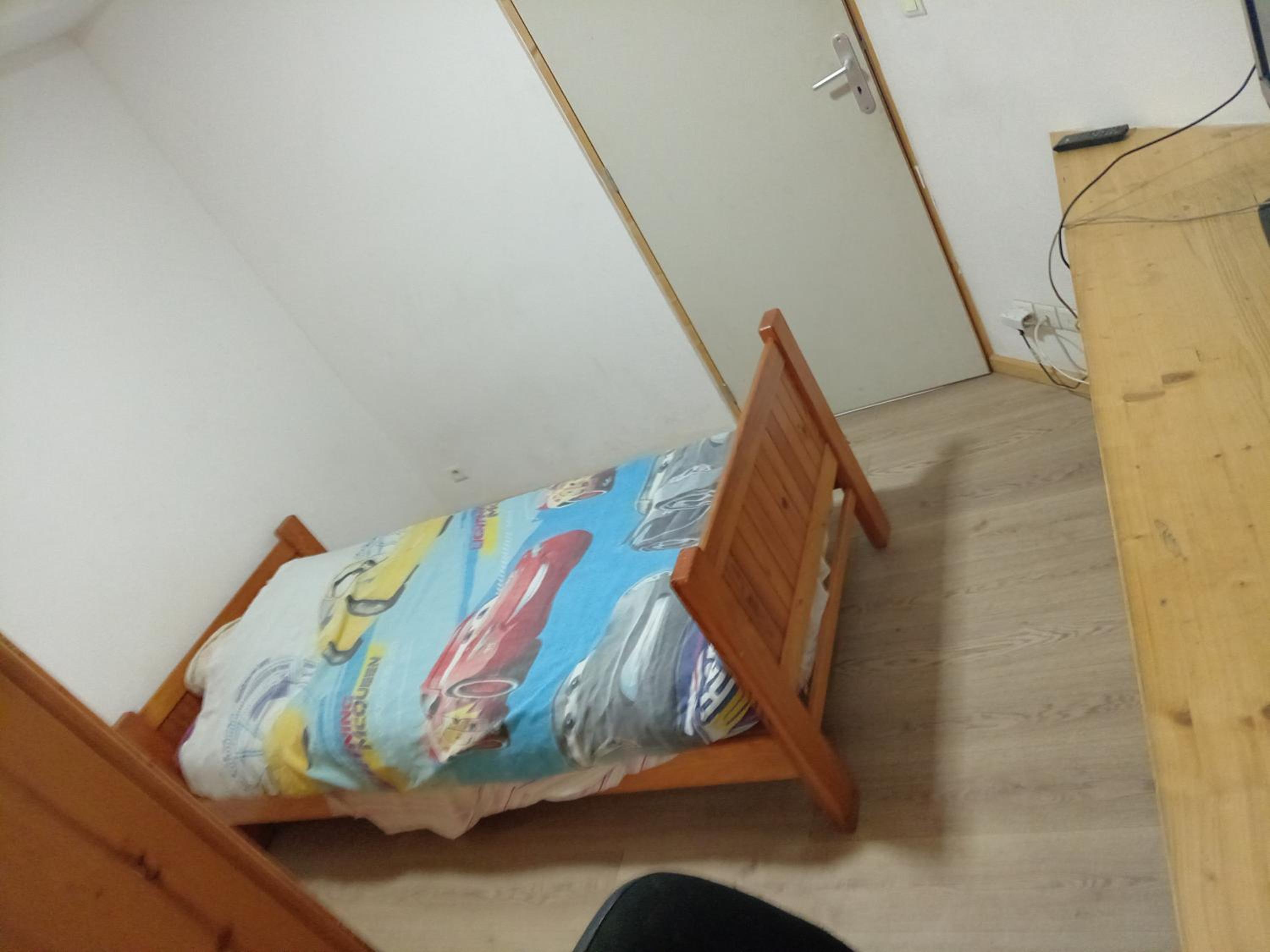 maison bleue, photo 17
