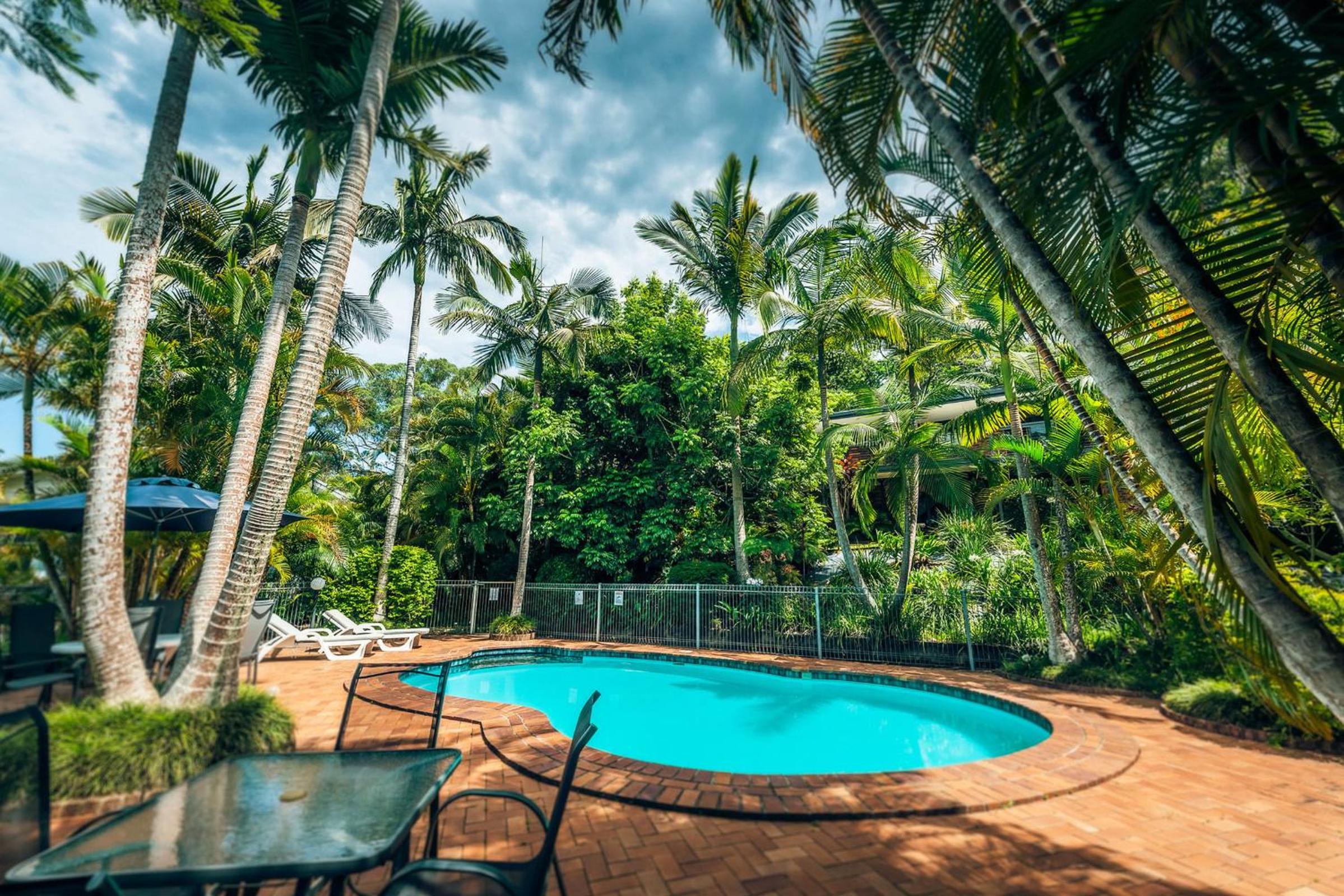 Bella Vista Bellingen