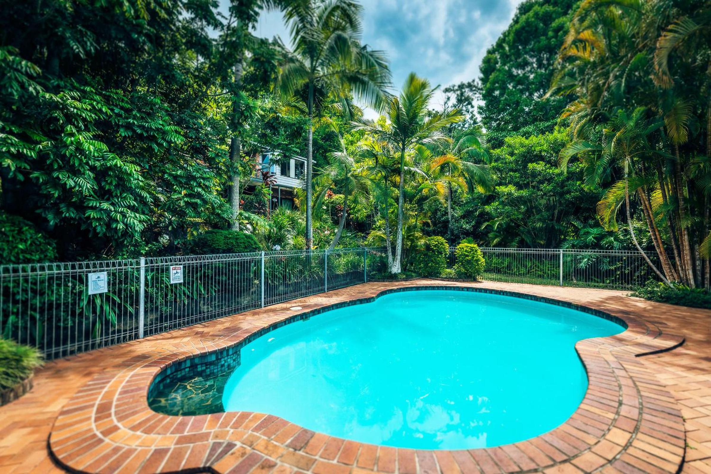 Bella Vista Bellingen