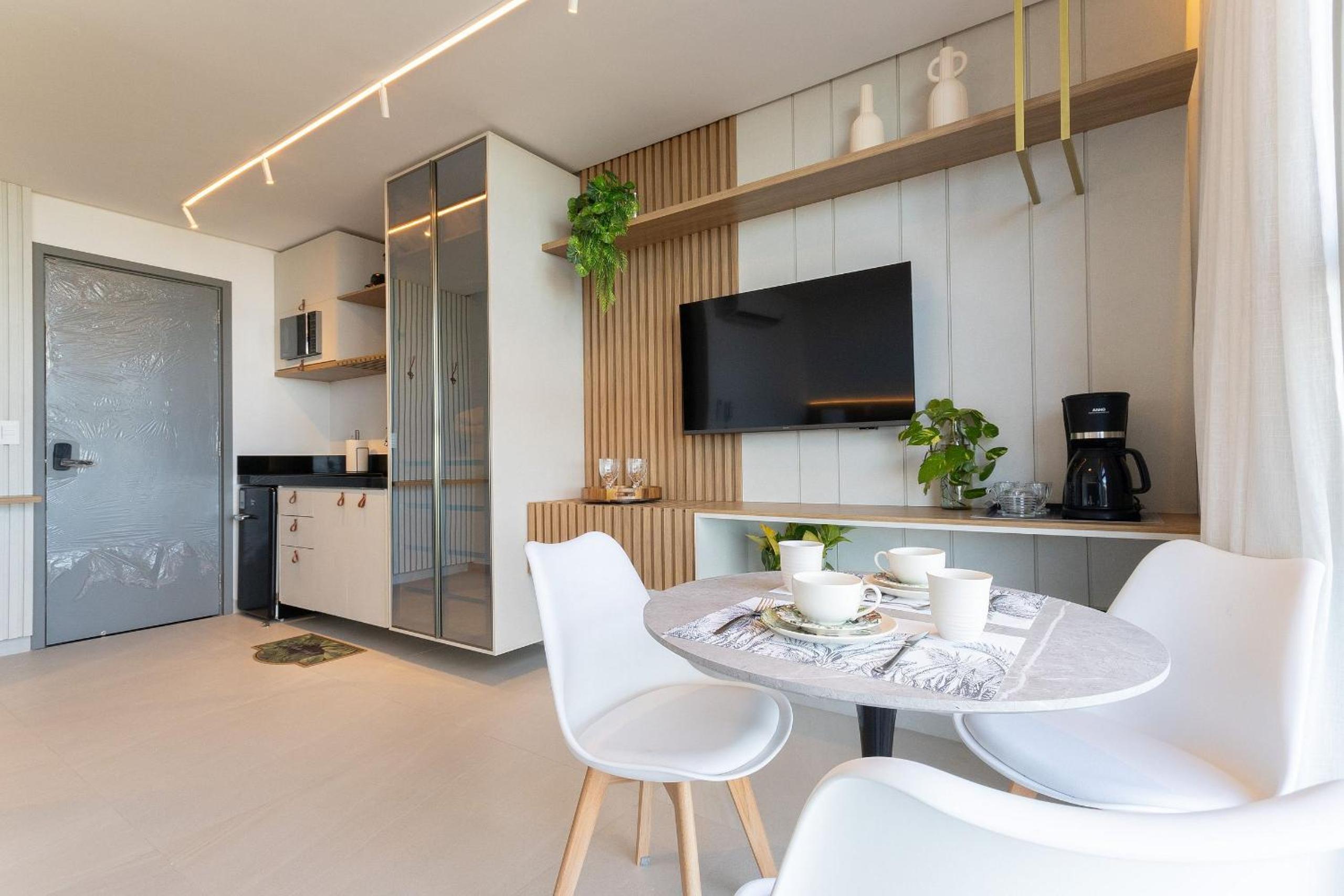 Breeze Residence em João Pessoa by Carpediem