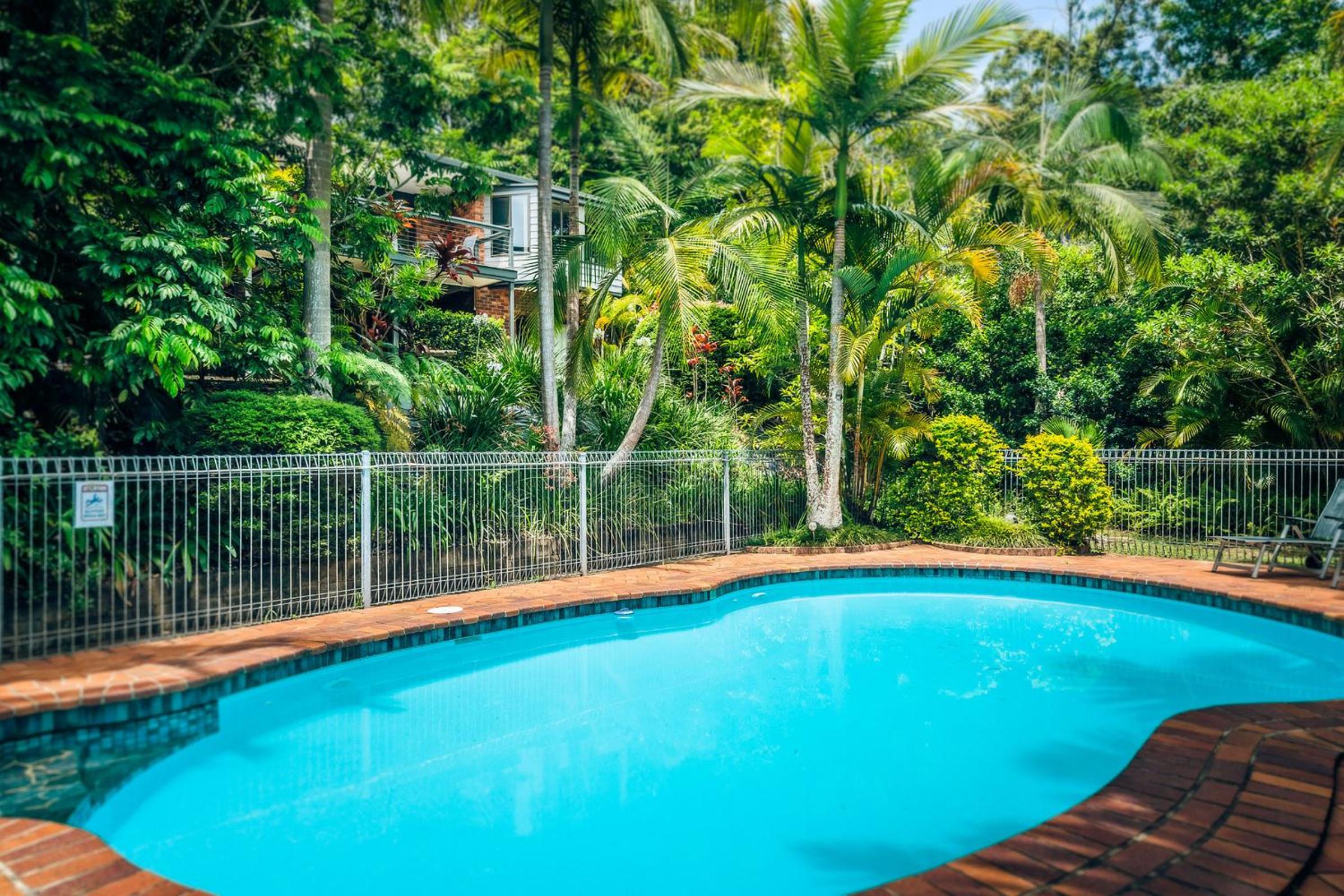 Bella Vista Bellingen