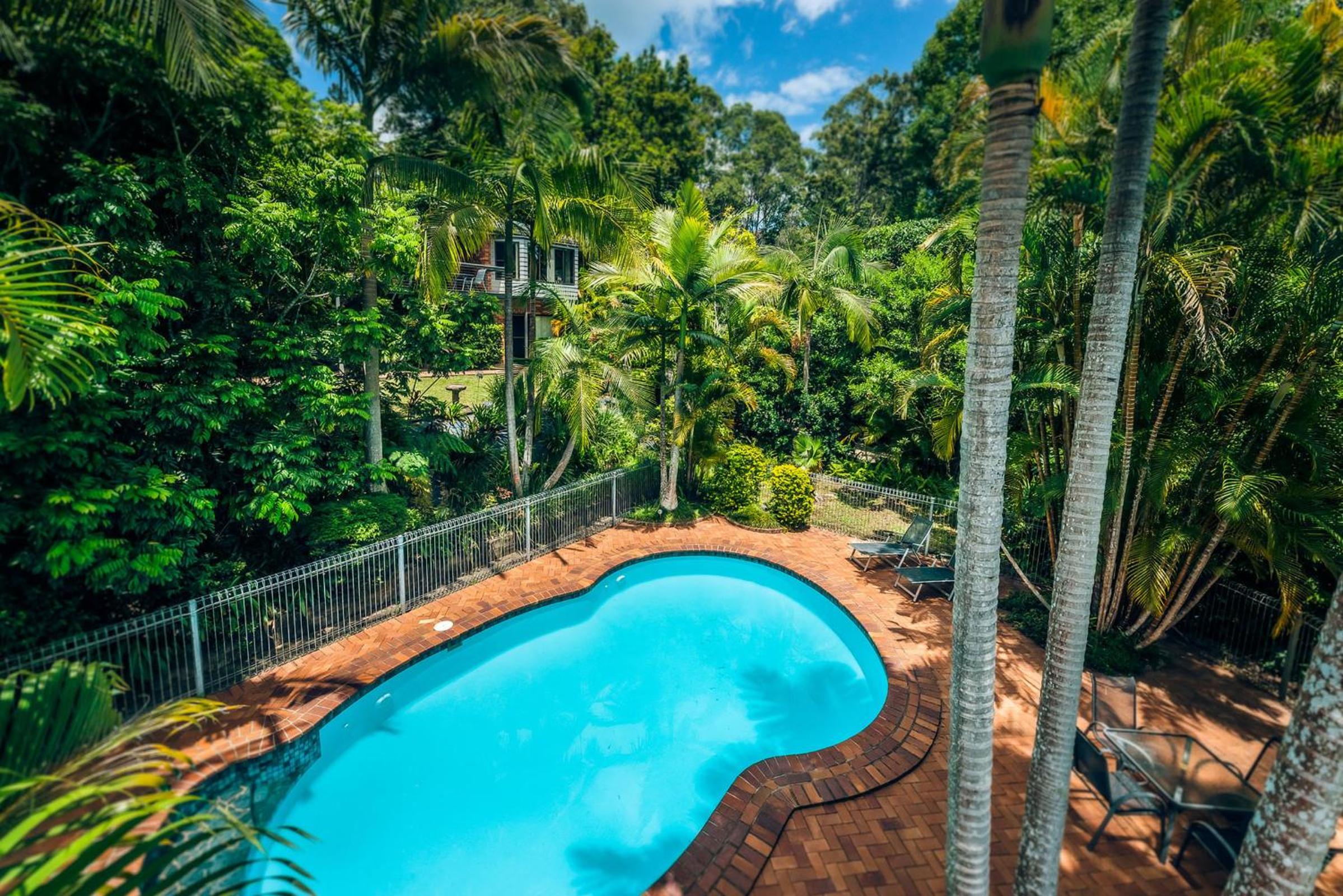 Bella Vista Bellingen