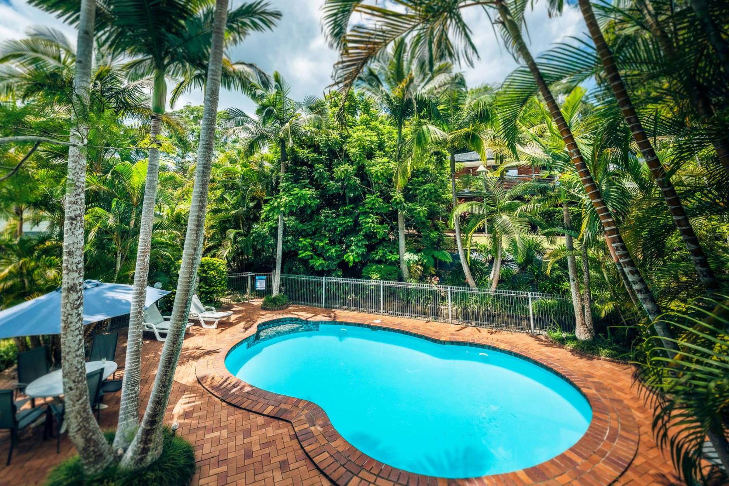 Bella Vista Bellingen