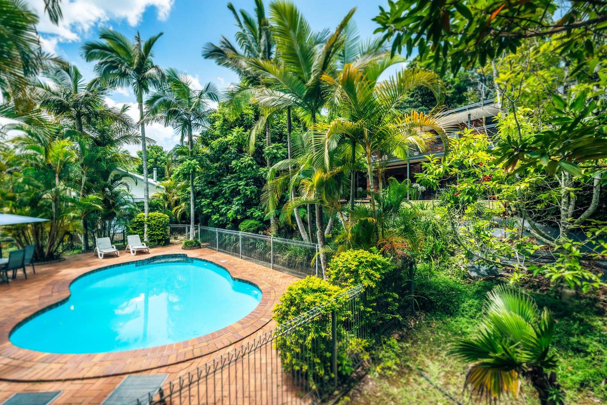 Bella Vista Bellingen