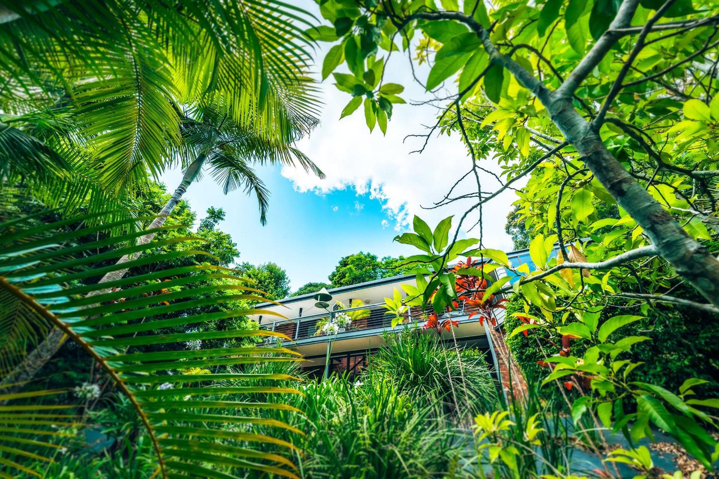 Bella Vista Bellingen