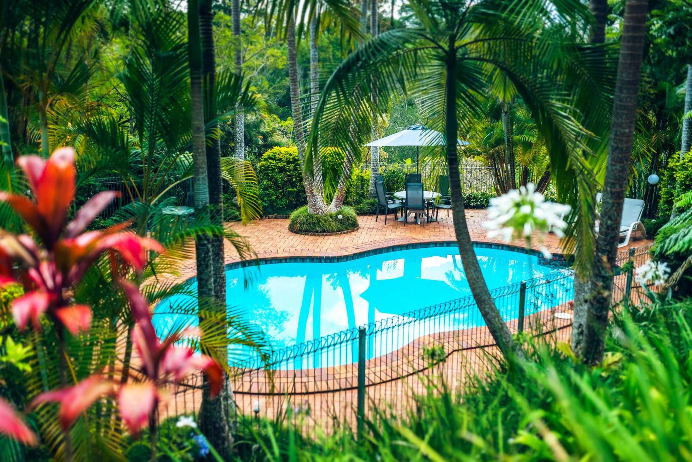 Bella Vista Bellingen