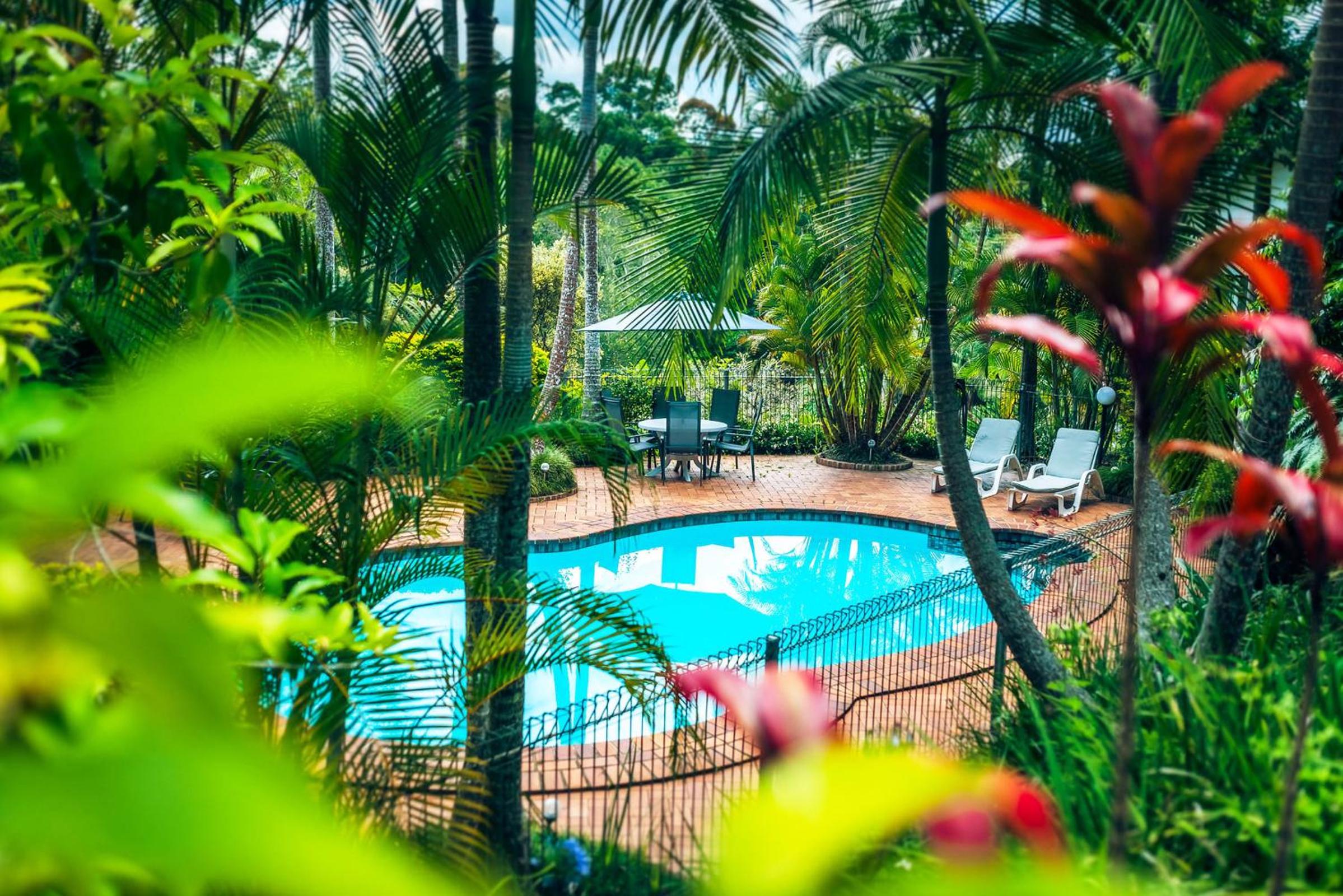 Bella Vista Bellingen
