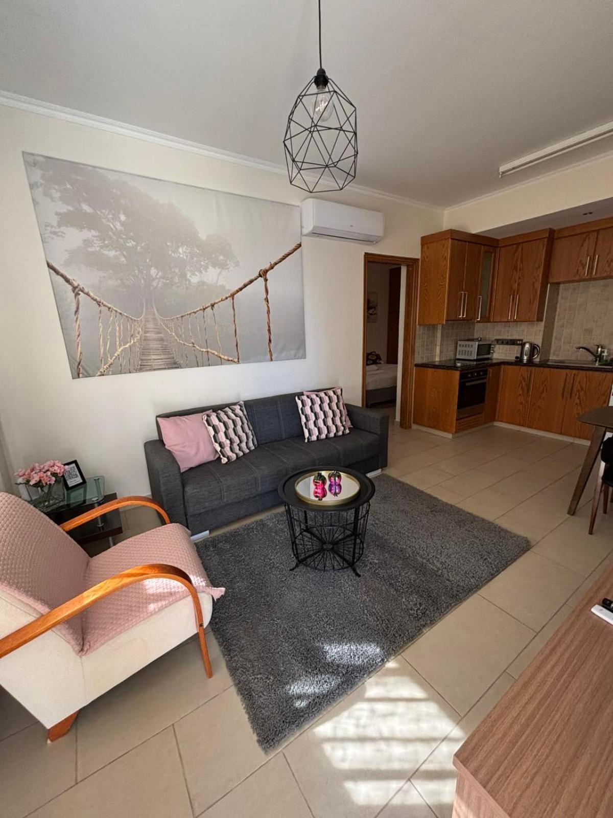 2 Bedroom Apartment, Zygos Centre Block D - By IMH Travel & Tours