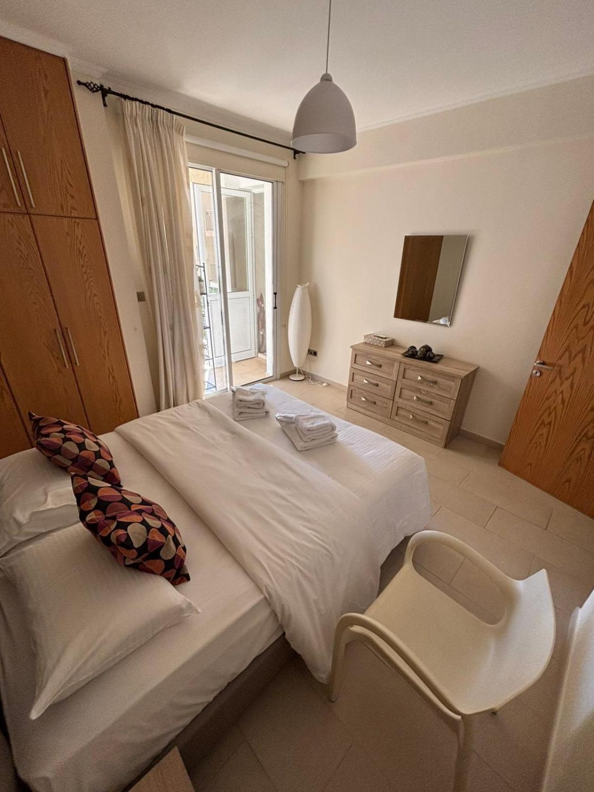 2 Bedroom Apartment, Zygos Centre Block D - By IMH Travel & Tours