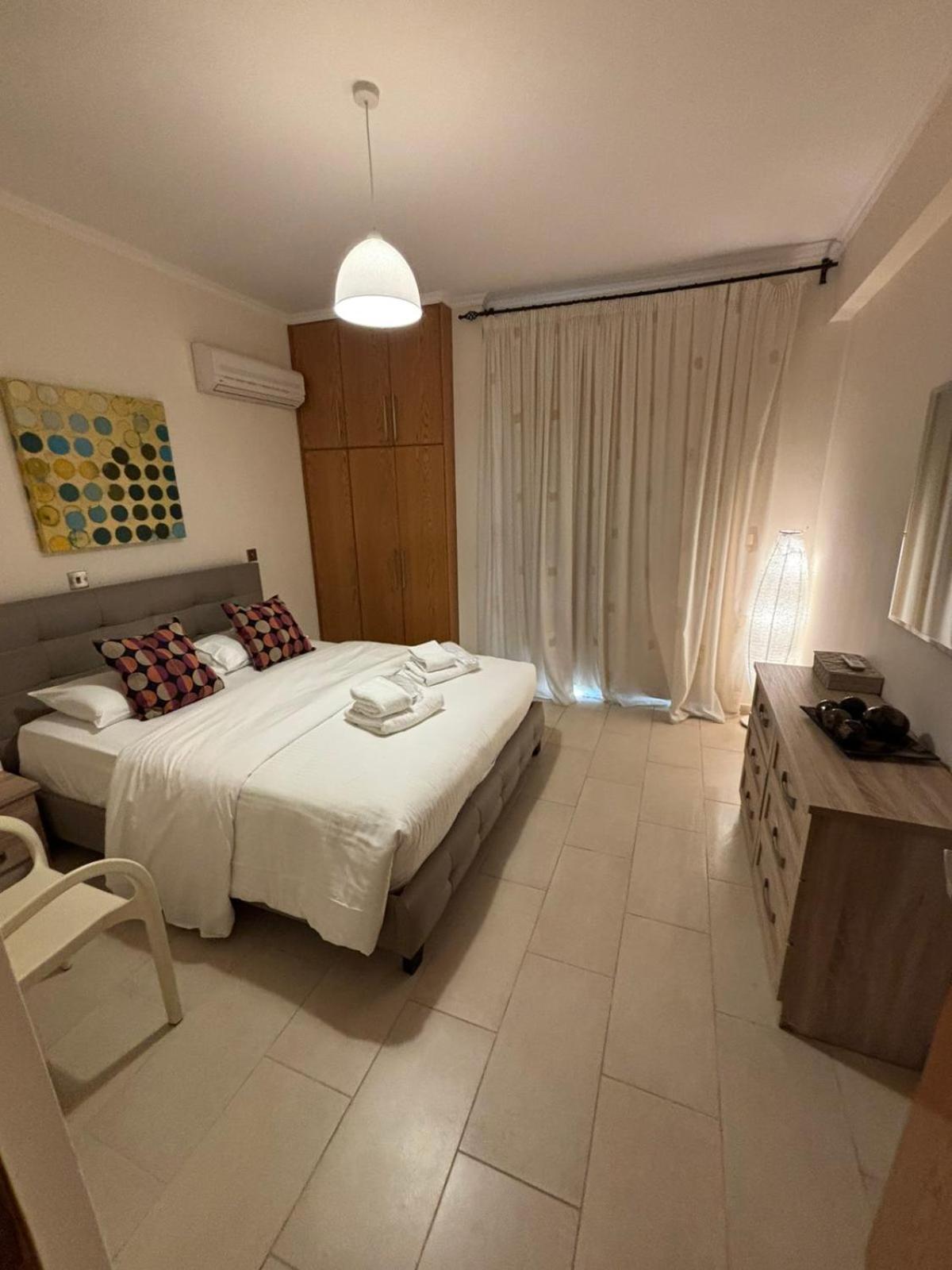 2 Bedroom Apartment, Zygos Centre Block D - By IMH Travel & Tours
